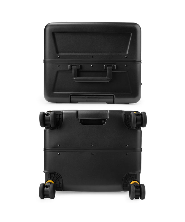 ファイブレイクス アンド エムティー 5LAKES&MT 新商品/三洋/5LAKES＆MT/F-C GEAR/スーツケース/67L/ファイブレイクス&エムティー/フレーム【5mt-310-4050】 （ブラック） ブラック