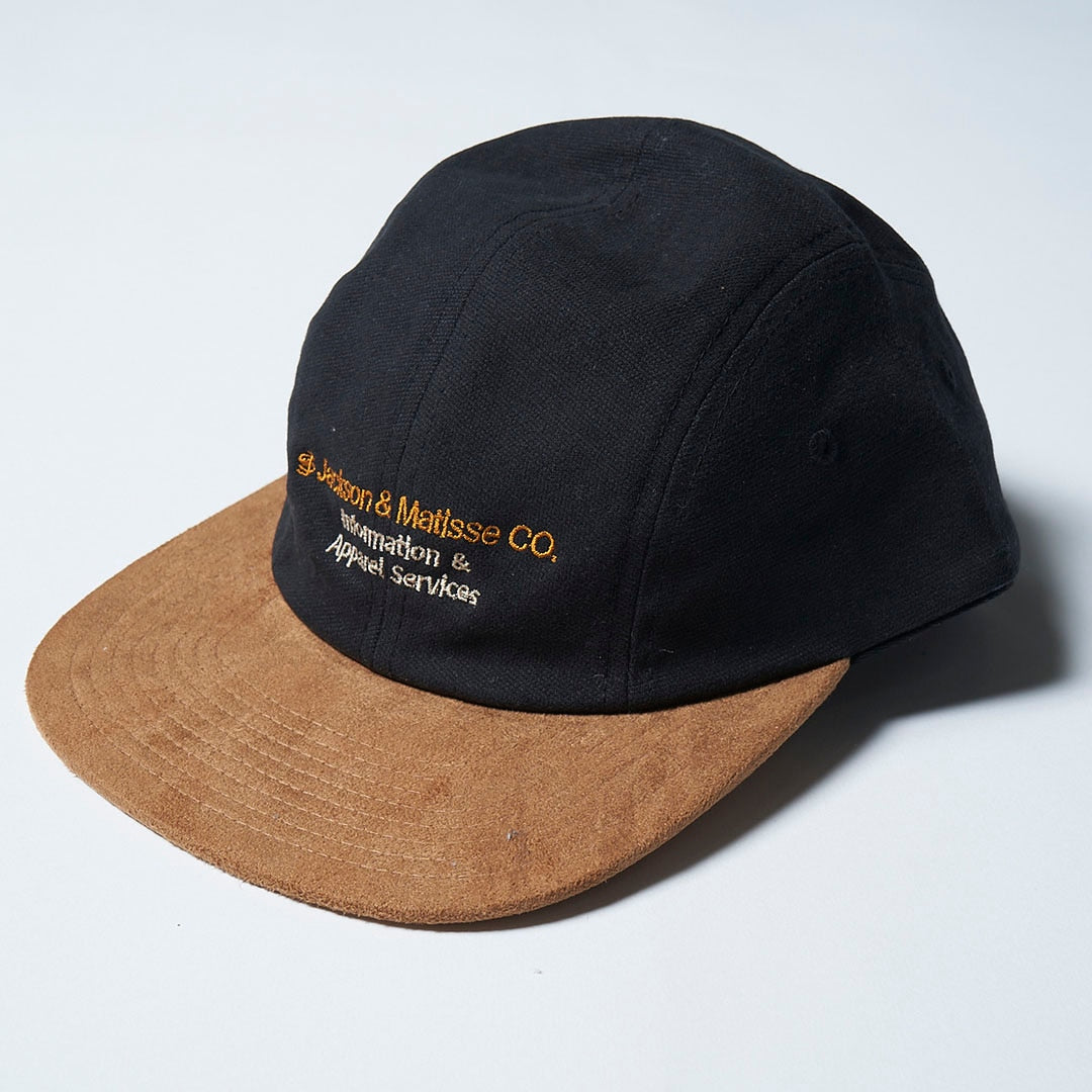 blvnk×JM HOLDEN 4 PANEL