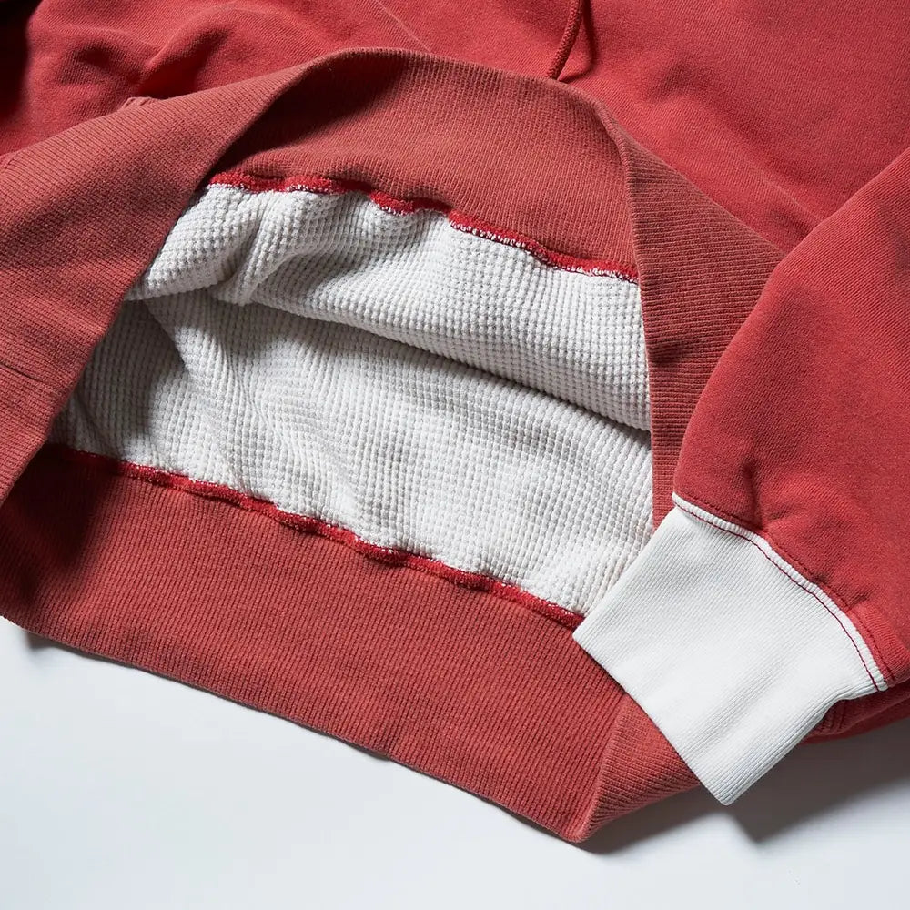 Fading 裏サーマル Parka