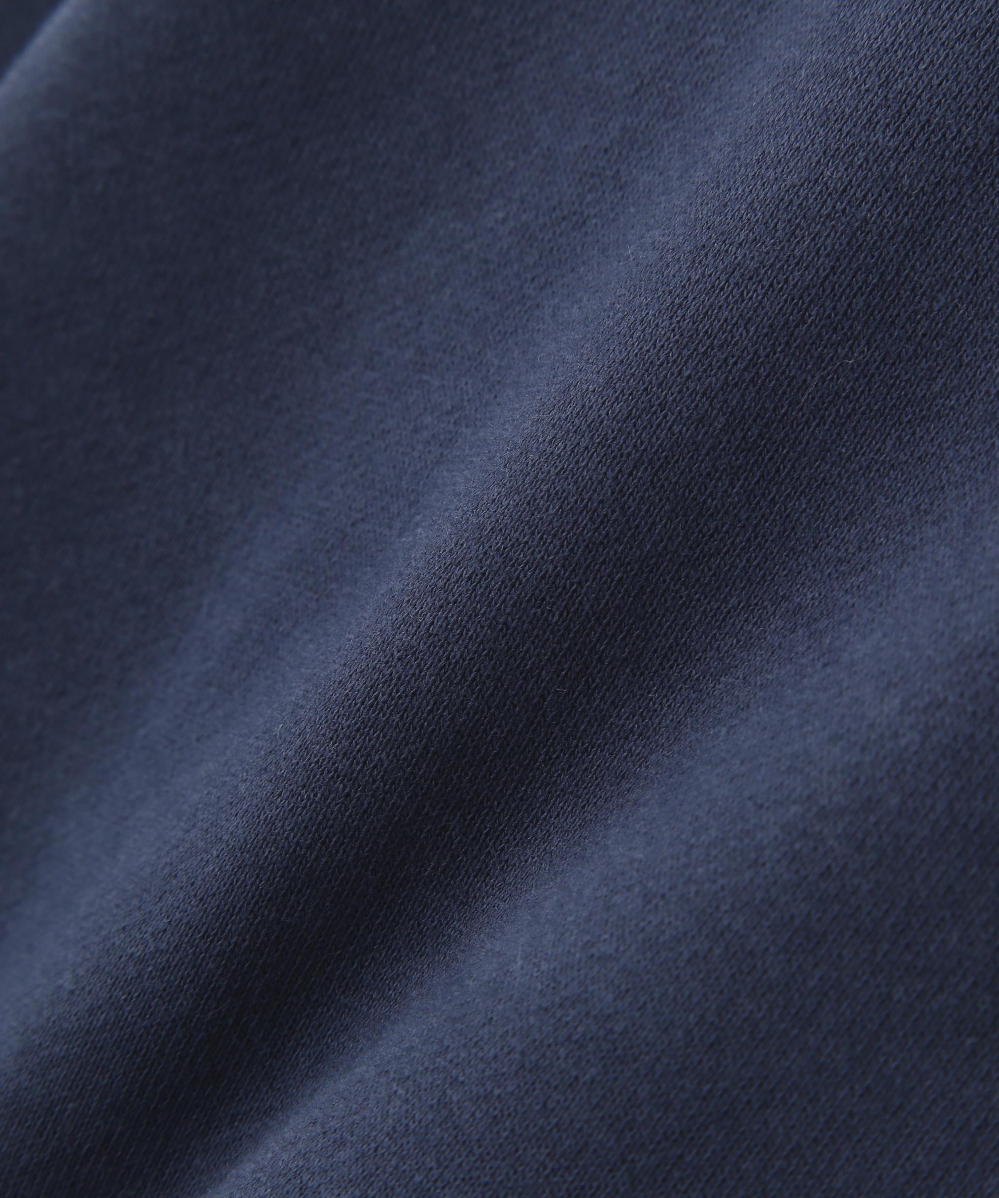 《DAILY/デイリー》PULLOVER SWEAT PARKA / プルオーバー スウェット パーカー / AVIREX / アヴィレック ネイビー