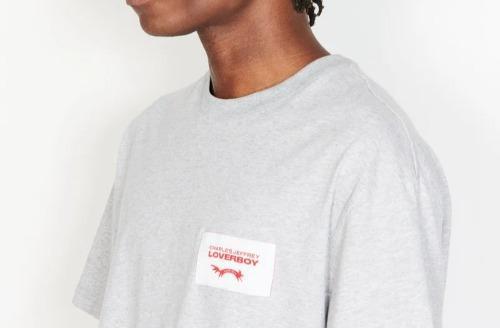 Charles Jeffrey LOVERBOY/チャールズジェフリーラバーボーイ/CHUNKY EARS BEANIE ホワイト