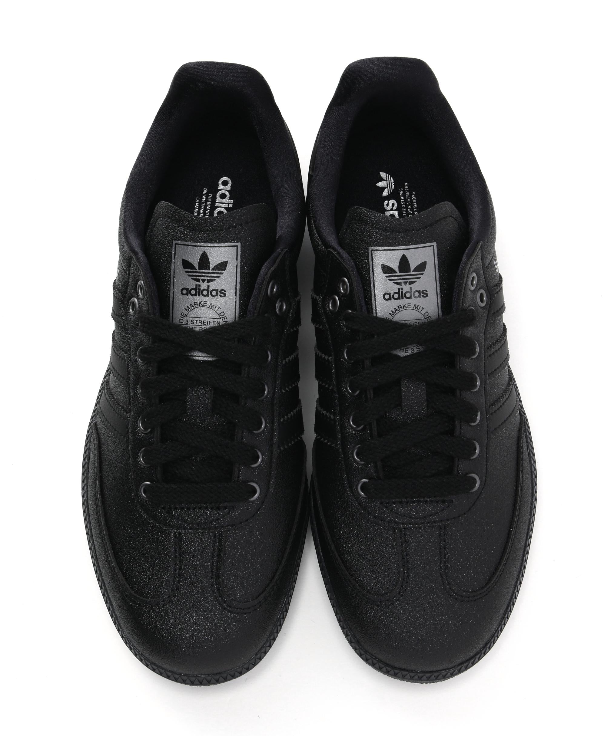 adidas Oiginals/アディダスオリジナルス/SAMRA OG W<KI6265 ブラック