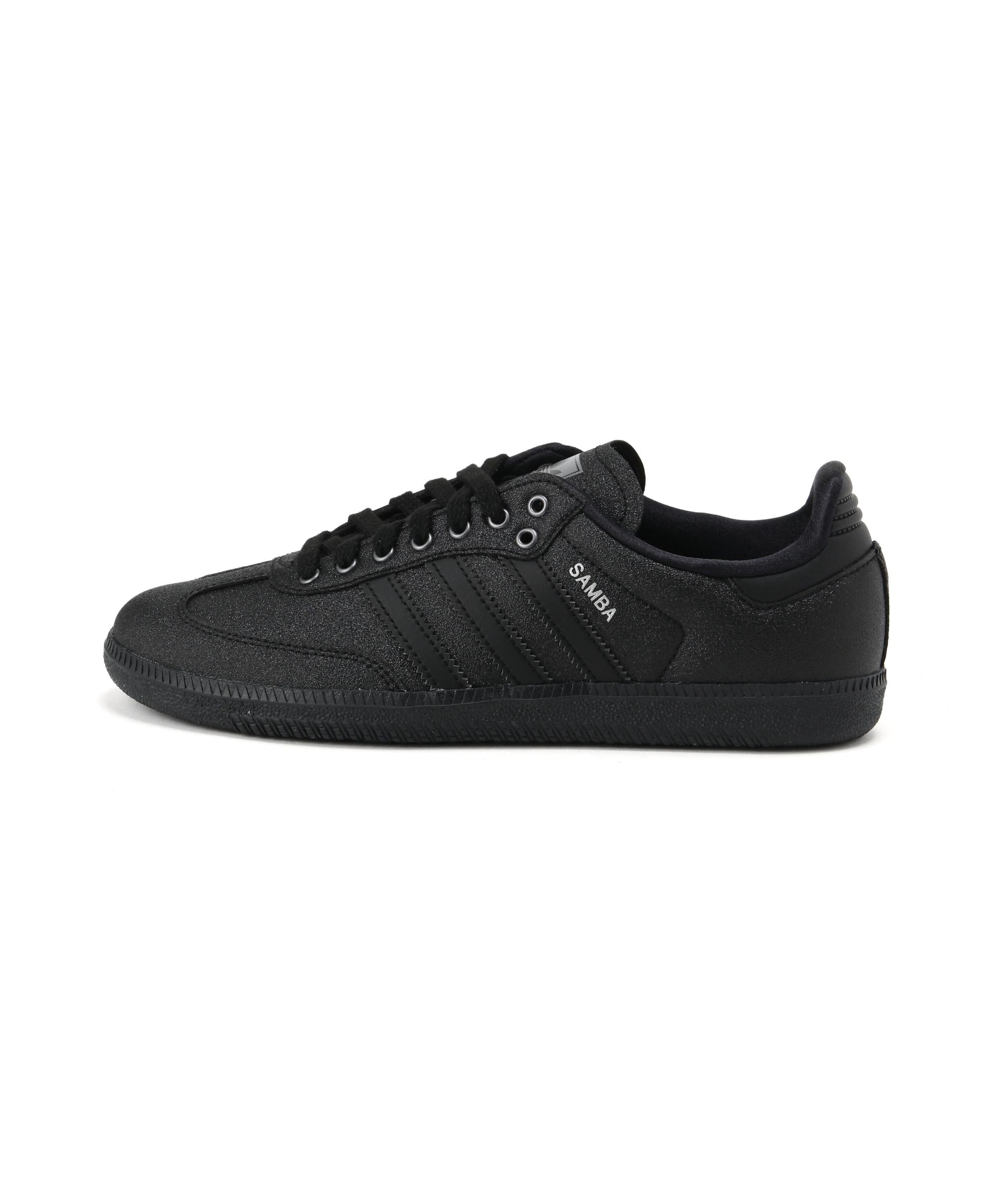 adidas Oiginals/アディダスオリジナルス/SAMRA OG W<KI6265 ブラック