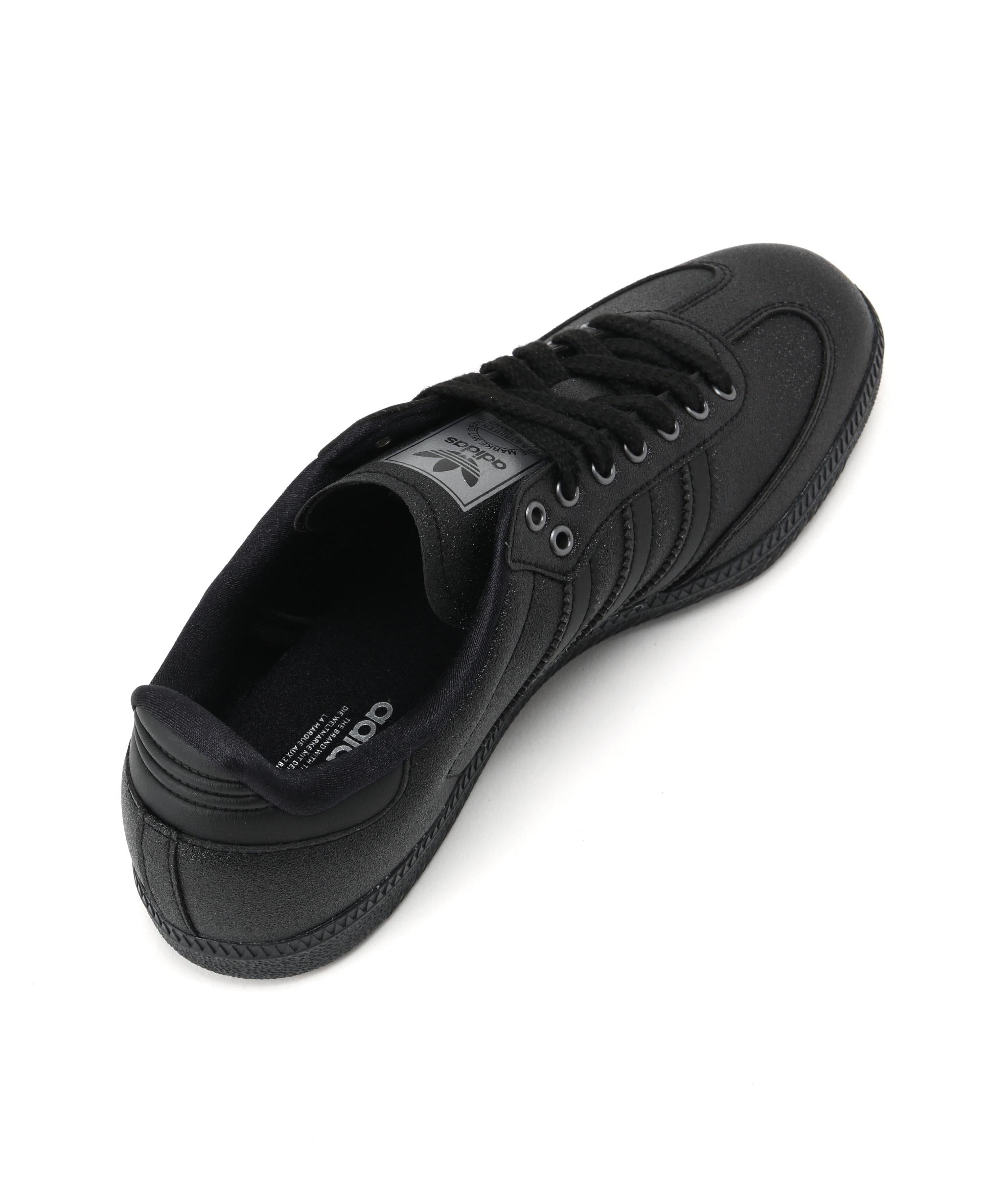 adidas Oiginals/アディダスオリジナルス/SAMRA OG W<KI6265 ブラック