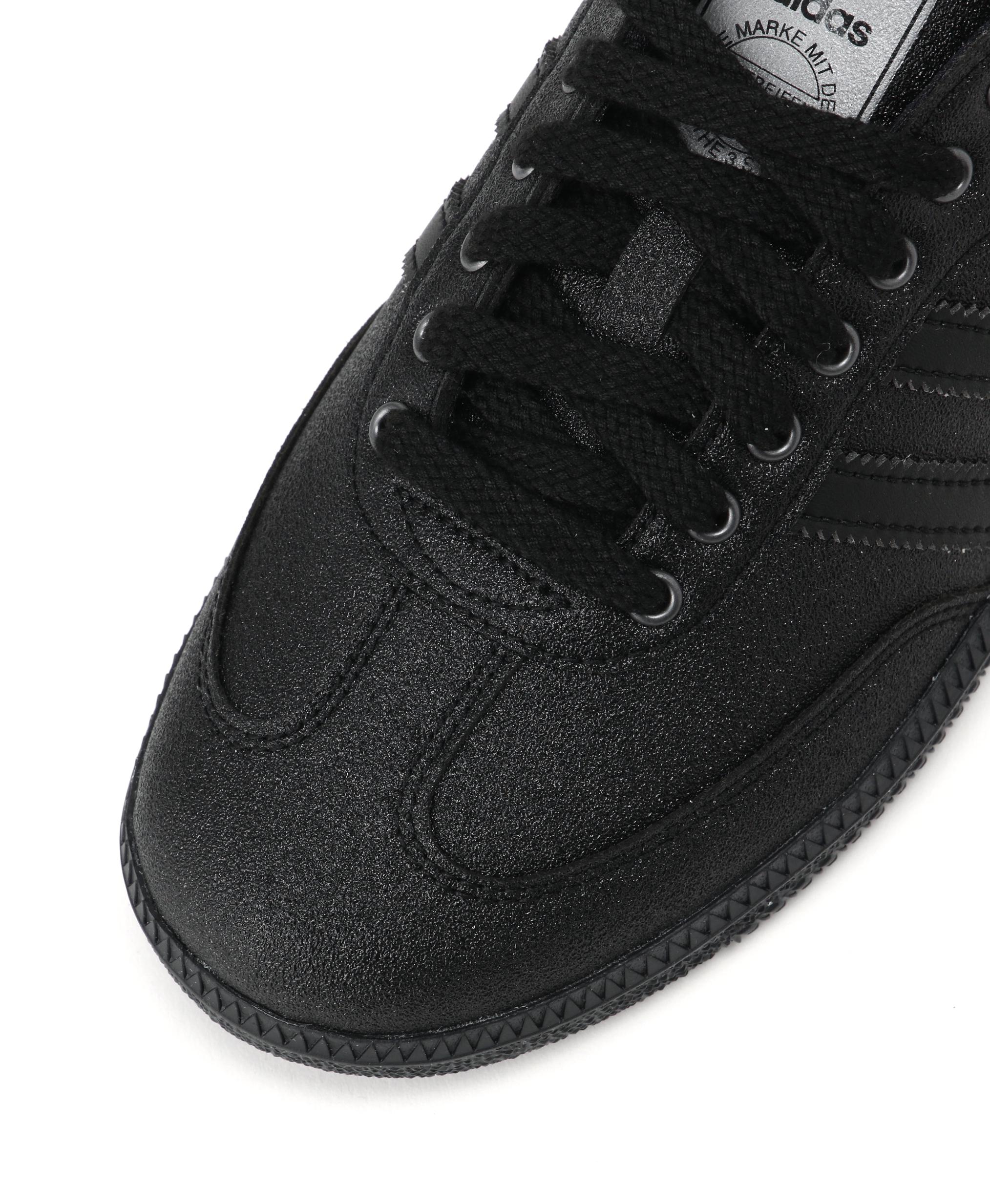 adidas Oiginals/アディダスオリジナルス/SAMRA OG W<KI6265 ブラック