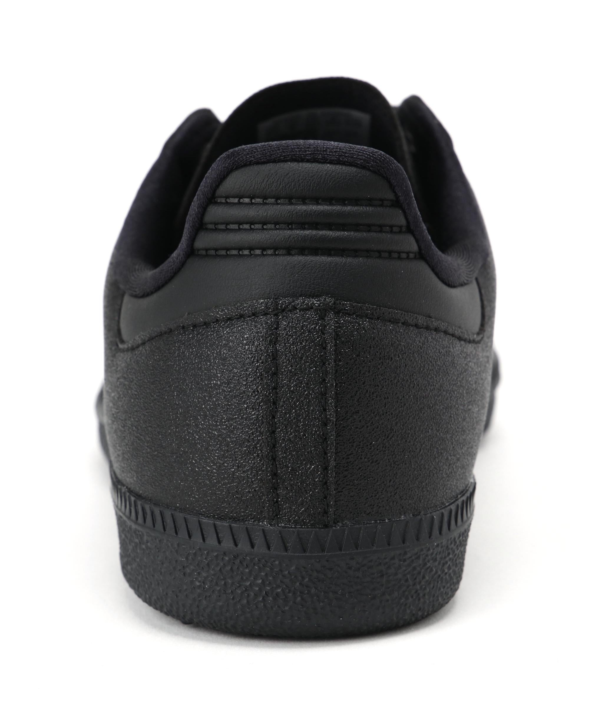 adidas Oiginals/アディダスオリジナルス/SAMRA OG W<KI6265 ブラック