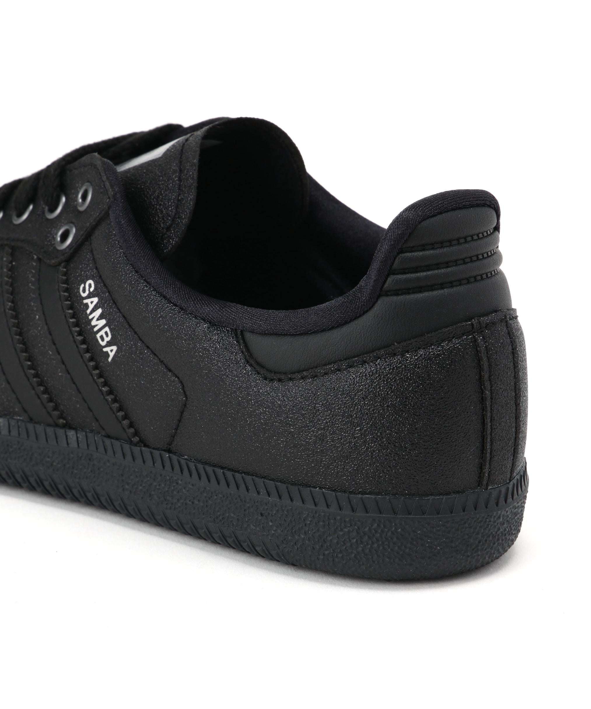 adidas Oiginals/アディダスオリジナルス/SAMRA OG W<KI6265 ブラック