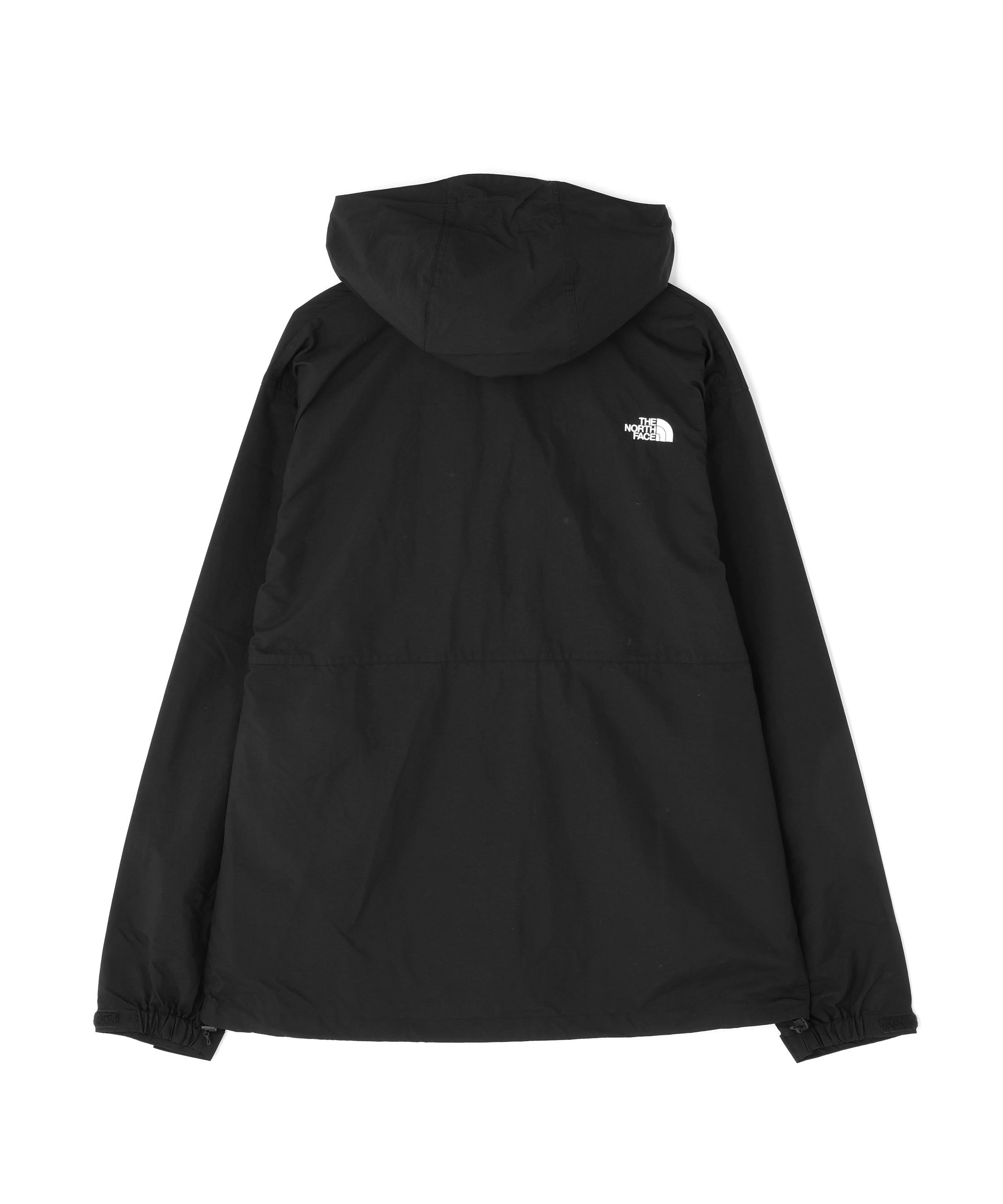 【ザノースフェイス】 Coｍpact Jacket THE NORTH FACE / ザ ノースフェイス Compact Jacket（マウンテン