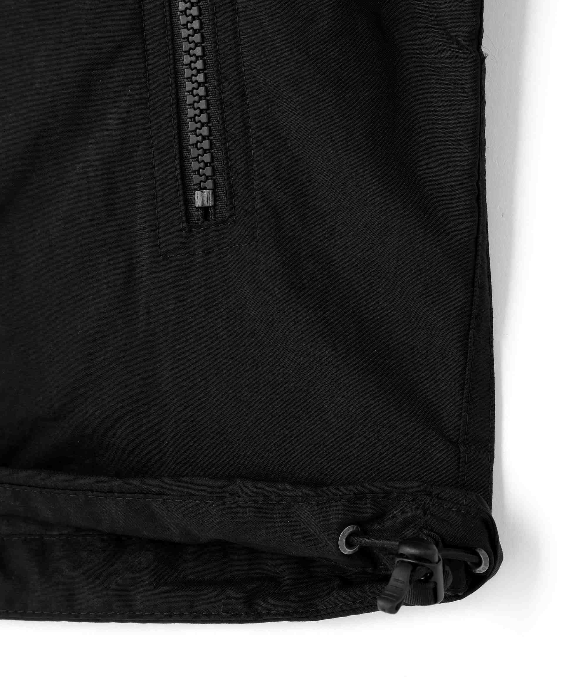 美品 THE NORTH FACE Compact Jacket M Black THE NORTH FACE ノースフェイス コンパクトジャケット メンズ｜SUNDAY