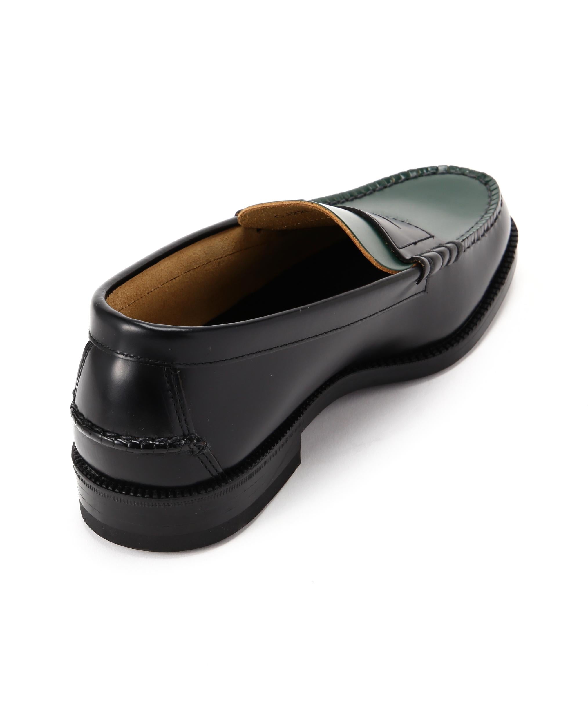 KENFORD AVIREX Loafer’s coin KENFORD AVIREX Loafer's coin 【公式通販】
