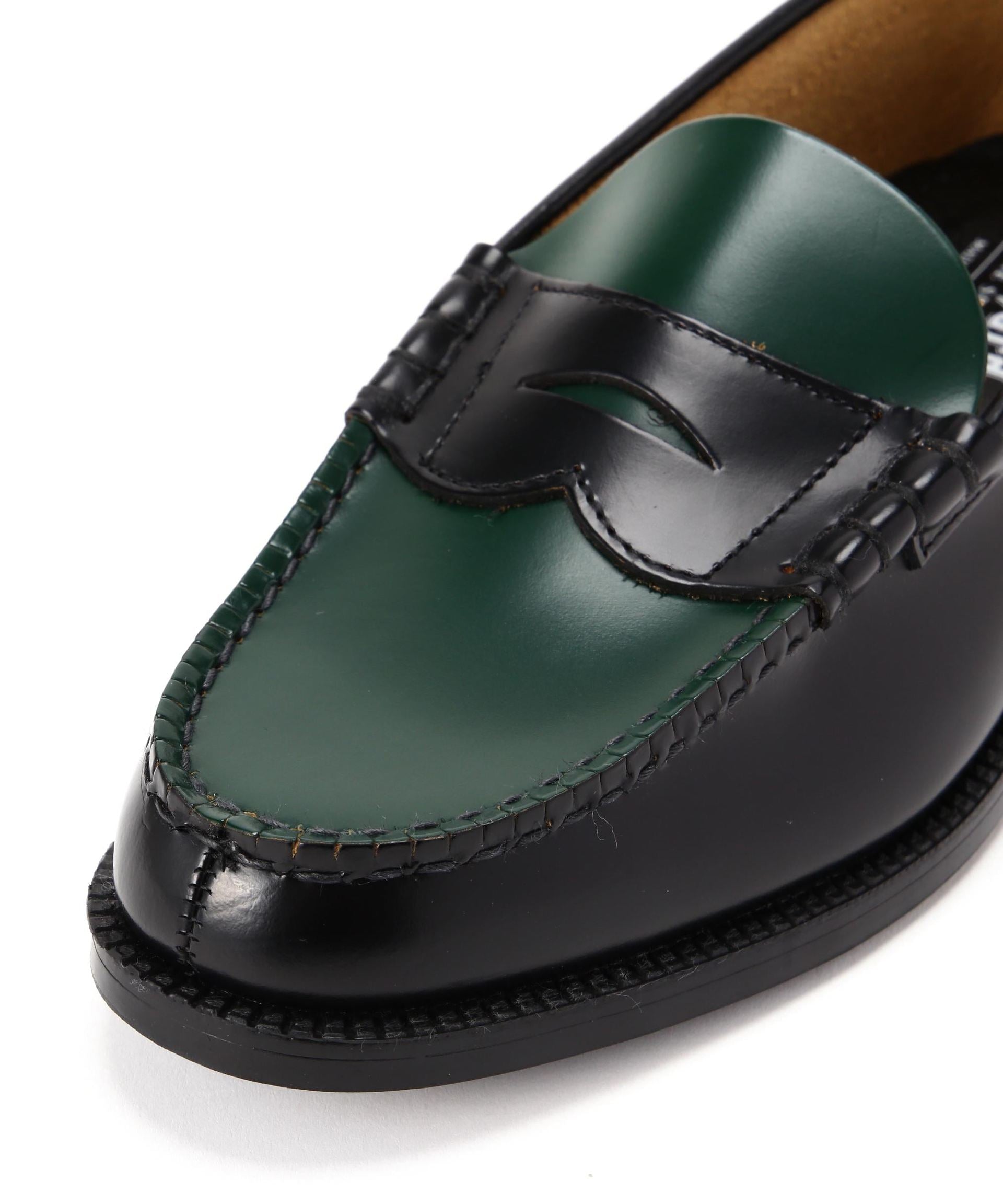 KENFORD AVIREX Loafer's coin 【公式通販】