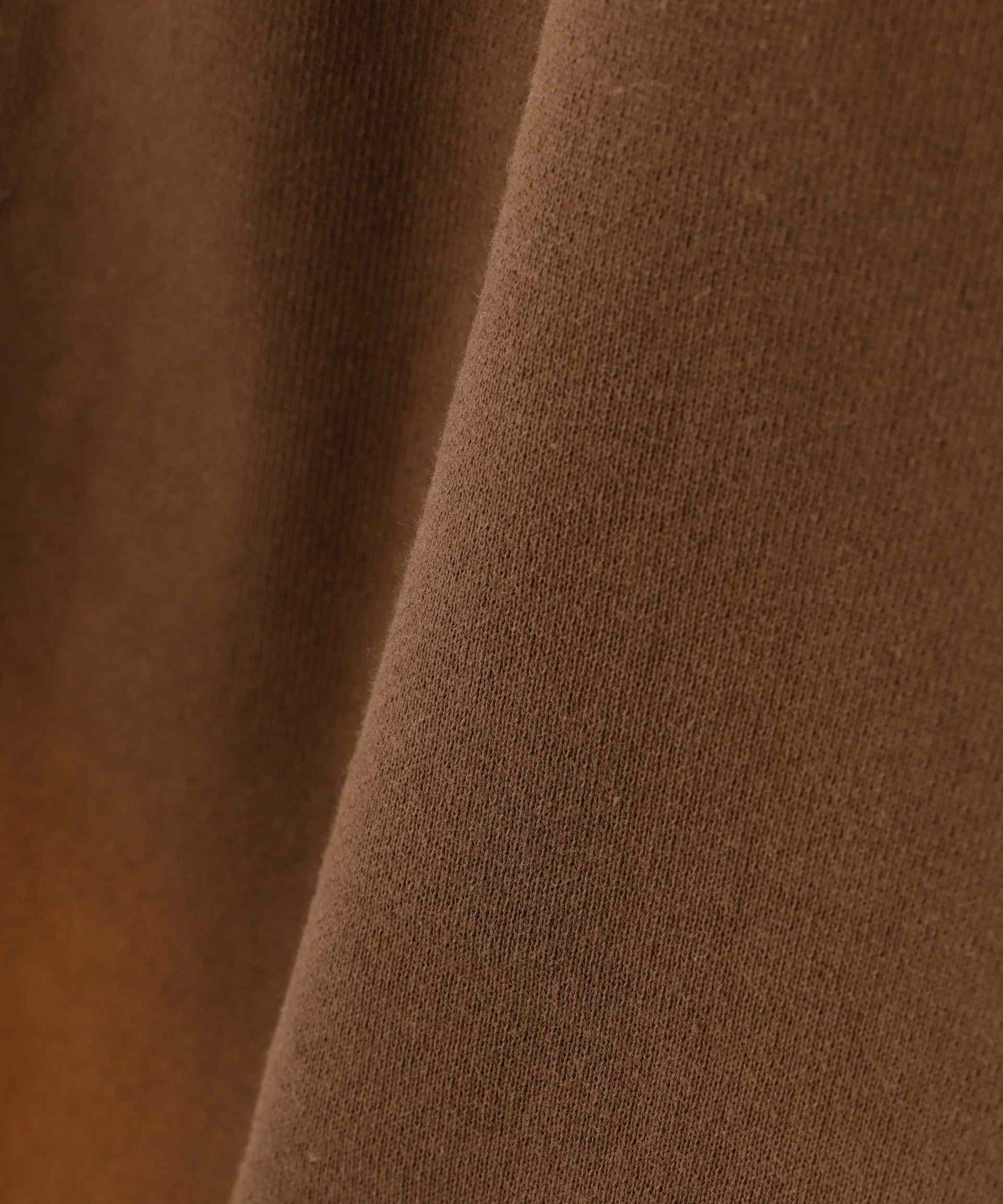 Childen of the discodance / sunun shot pants カーキ