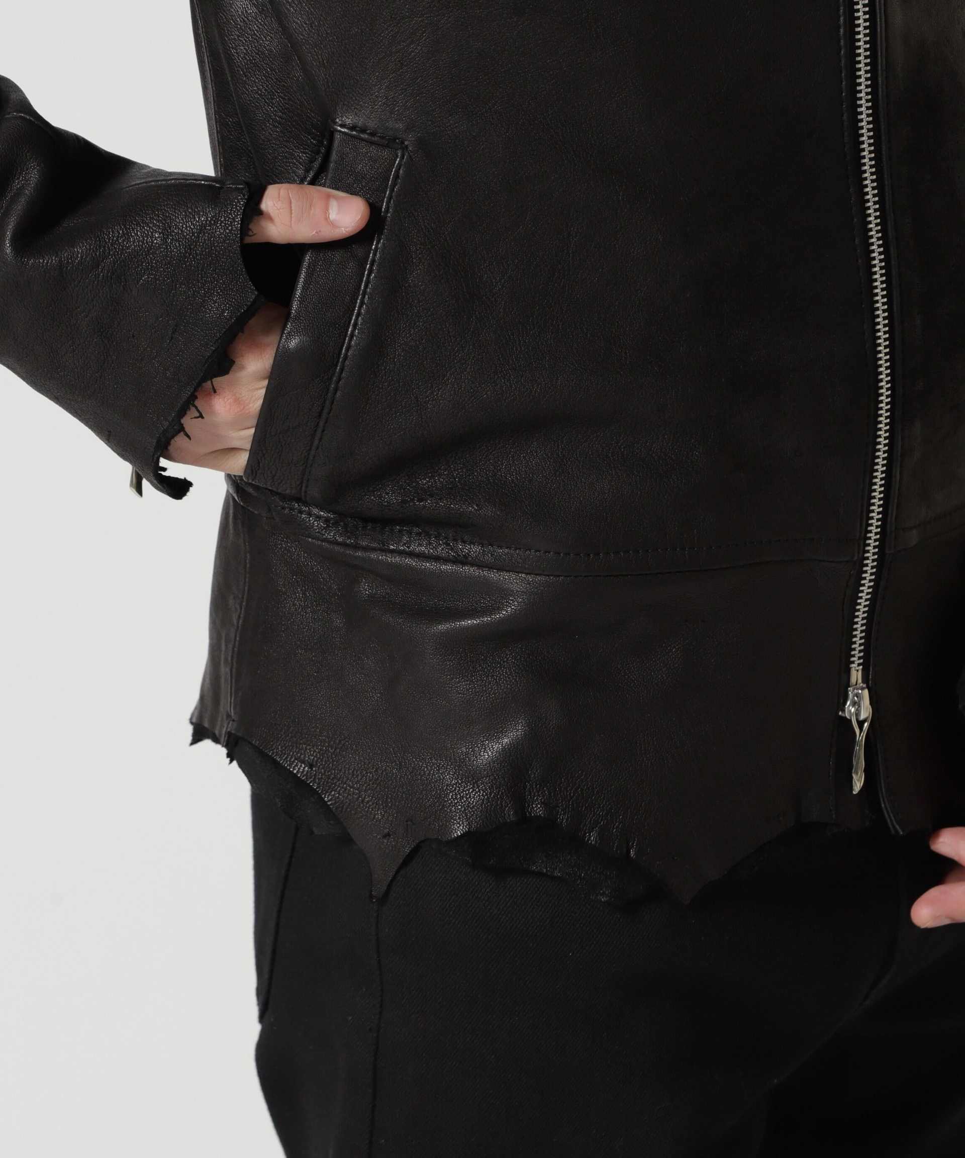 14th Addiction/CROSS ZIP RIDERS