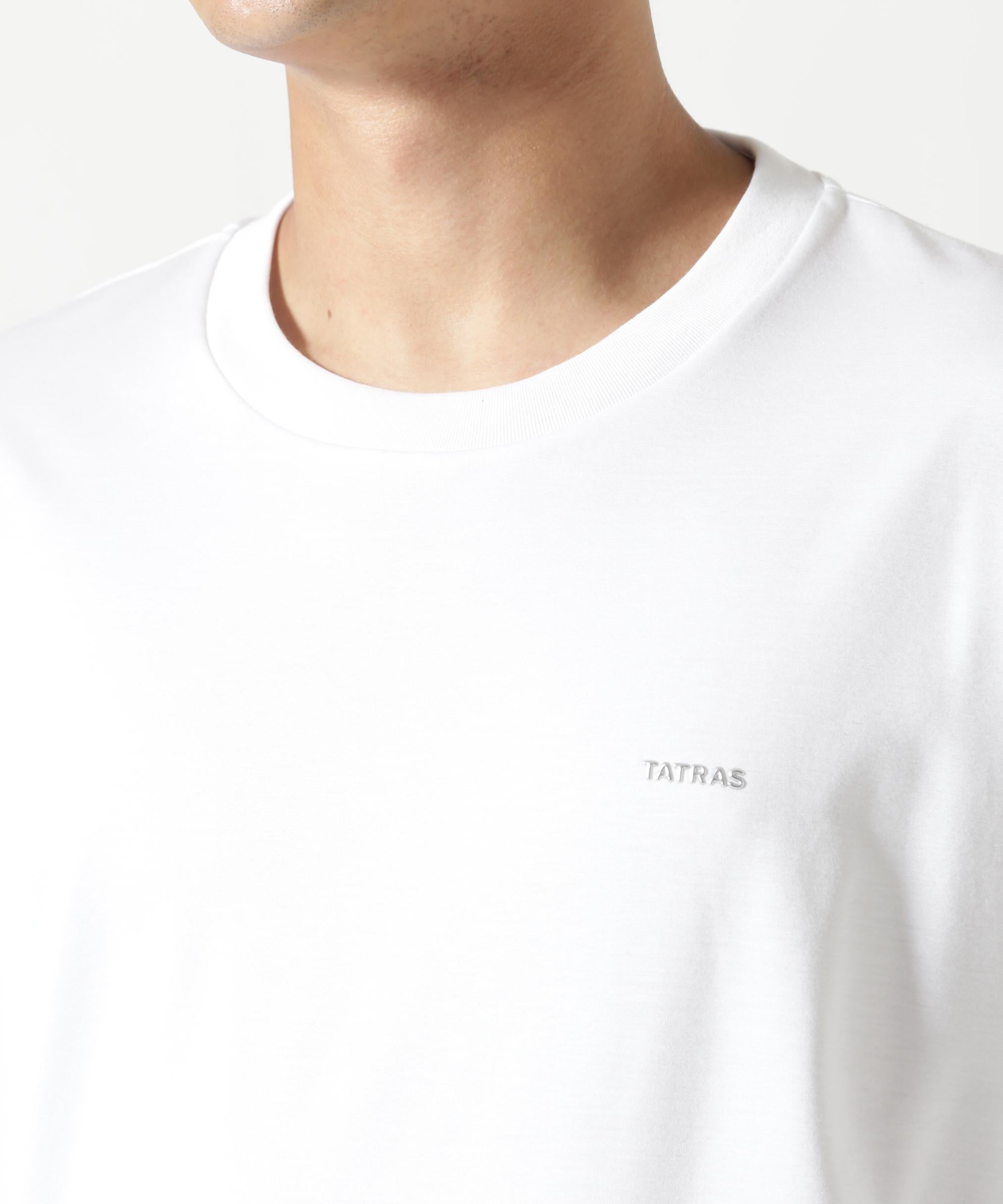 TAT>AS<タトラスSELO セロ ホワイト