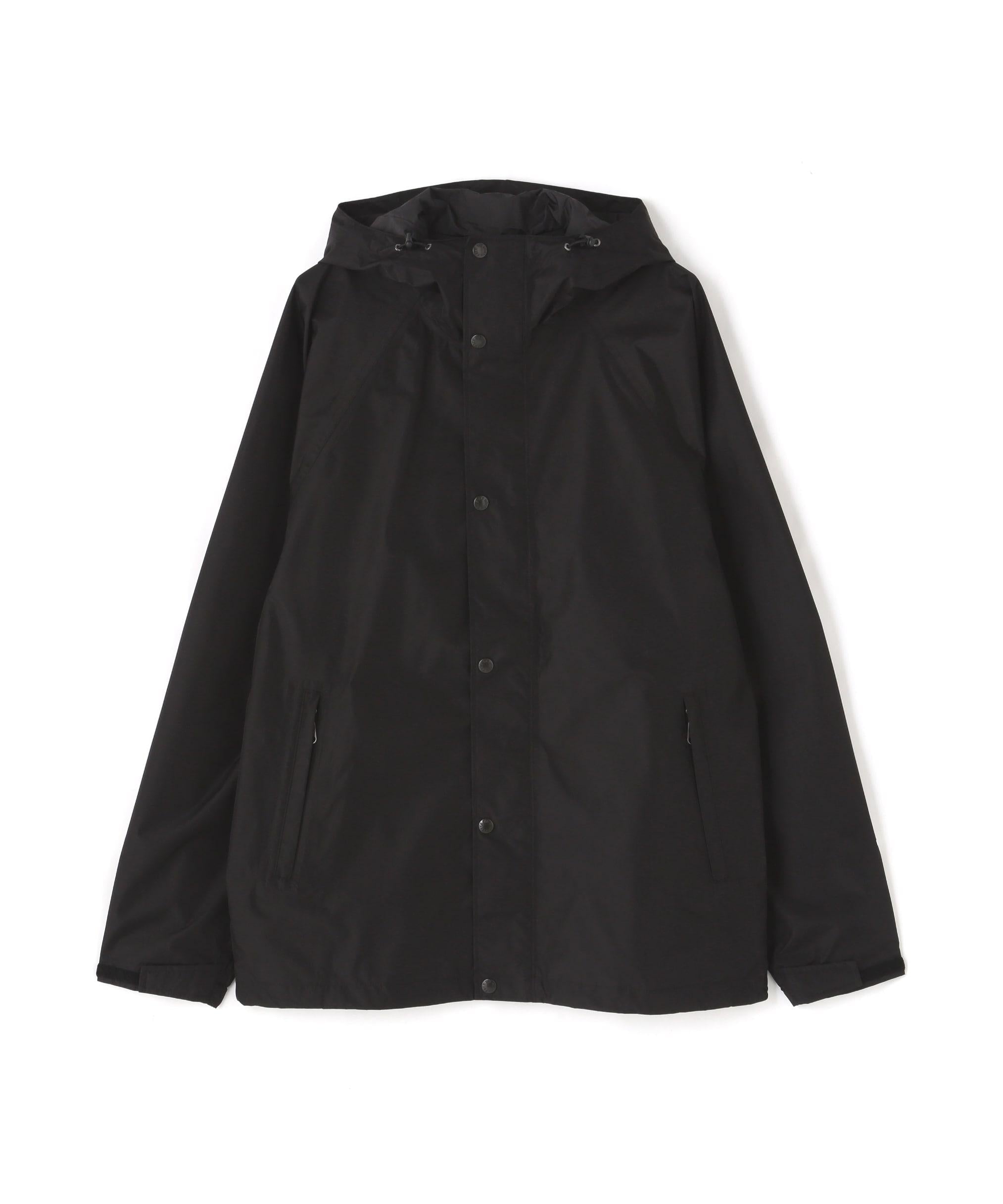 THE NO>TH FACE<ザ・ノース・フェイスStow Away Jacket ブラック