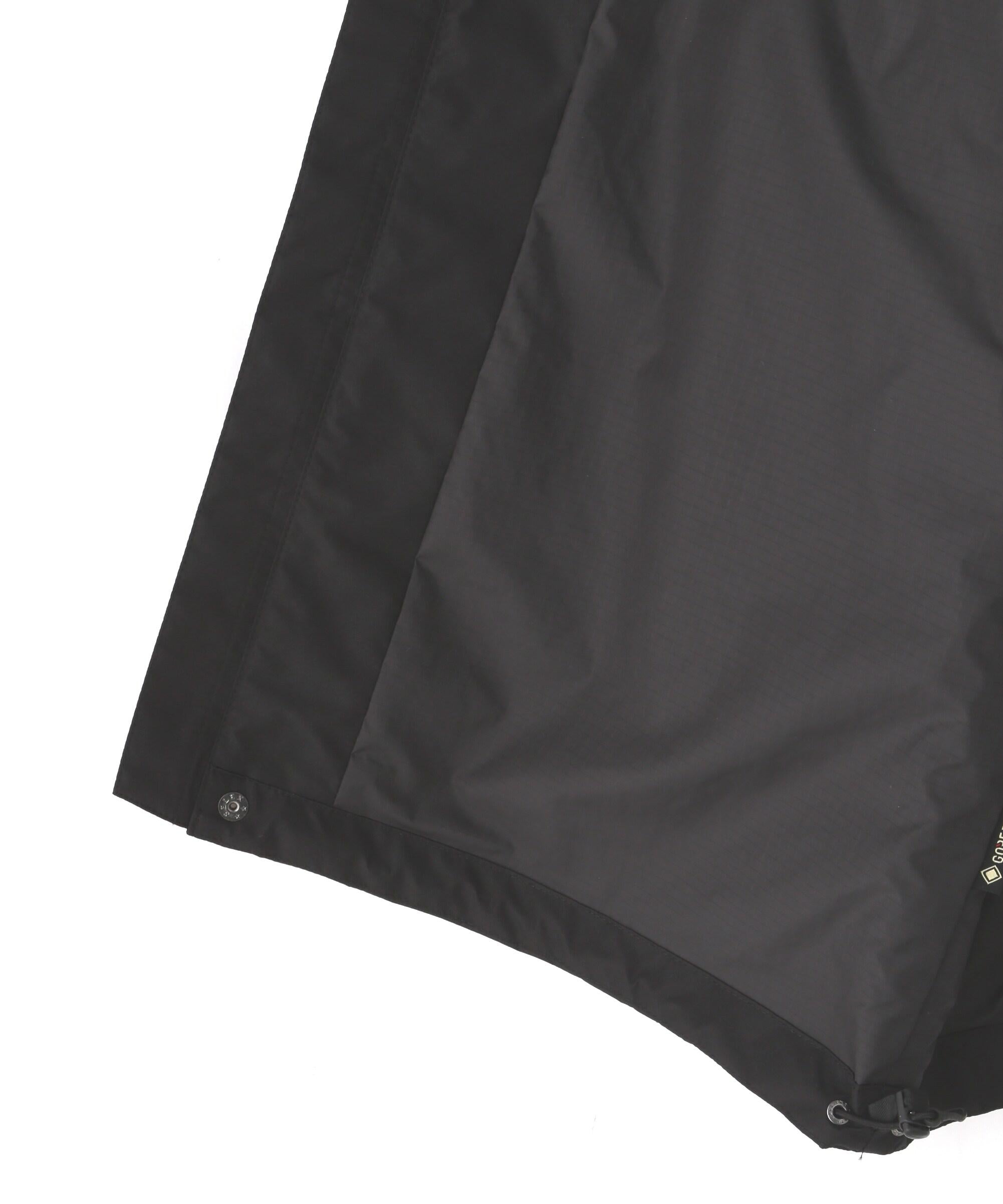 THE NO>TH FACE<ザ・ノース・フェイスStow Away Jacket ブラック
