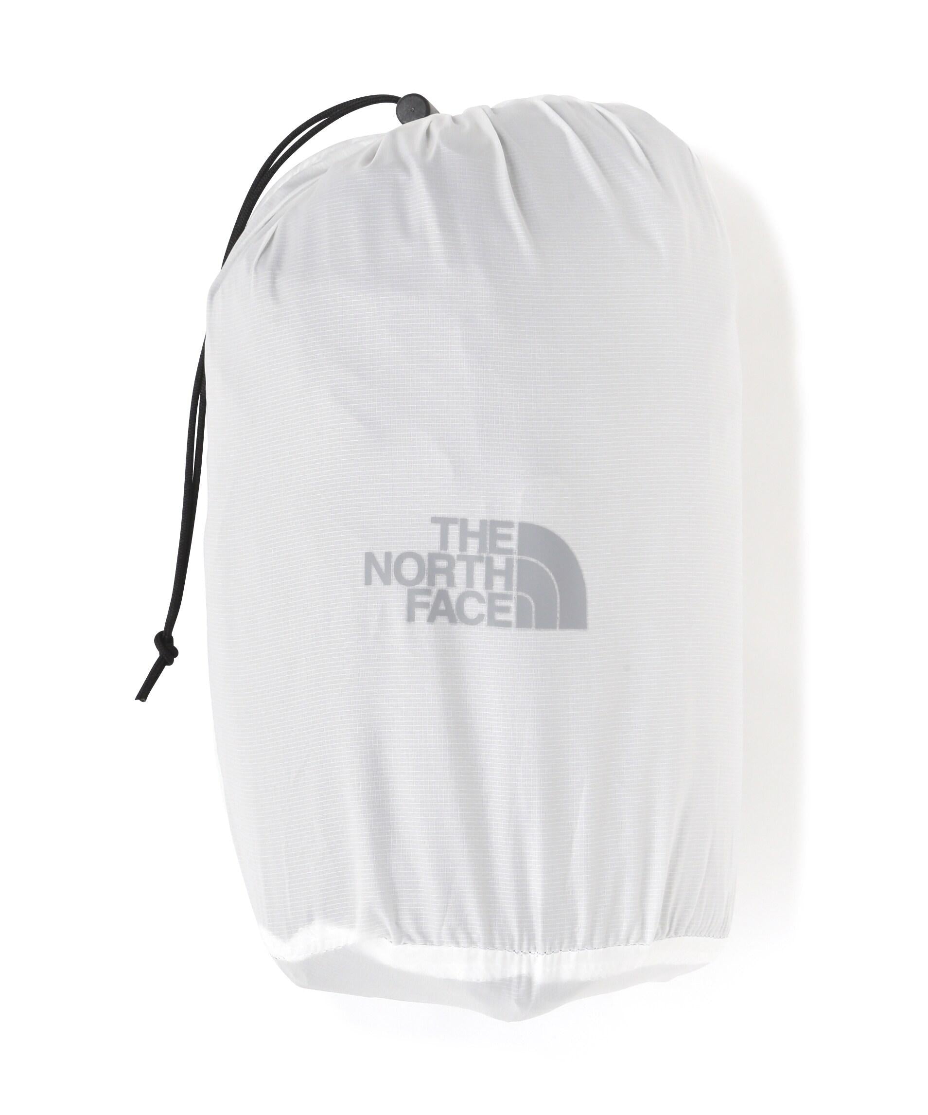 THE NO>TH FACE<ザ・ノース・フェイスStow Away Jacket ブラック