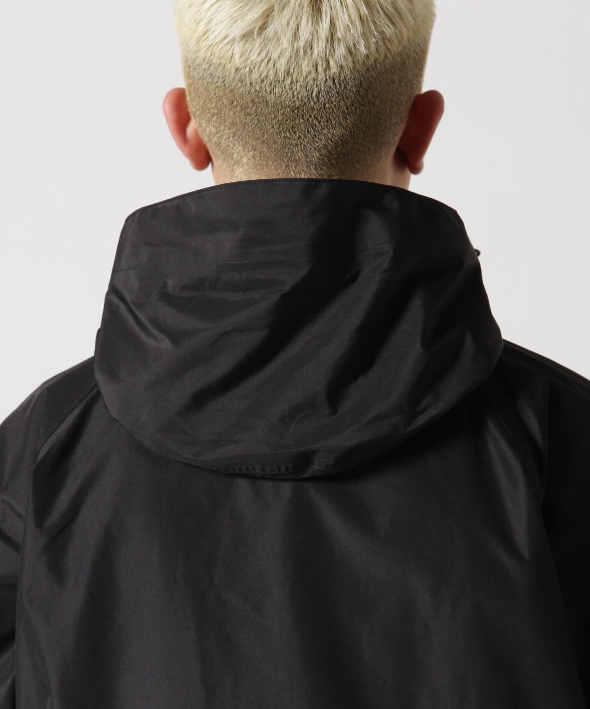 THE NO>TH FACE<ザ・ノース・フェイスStow Away Jacket ブラック