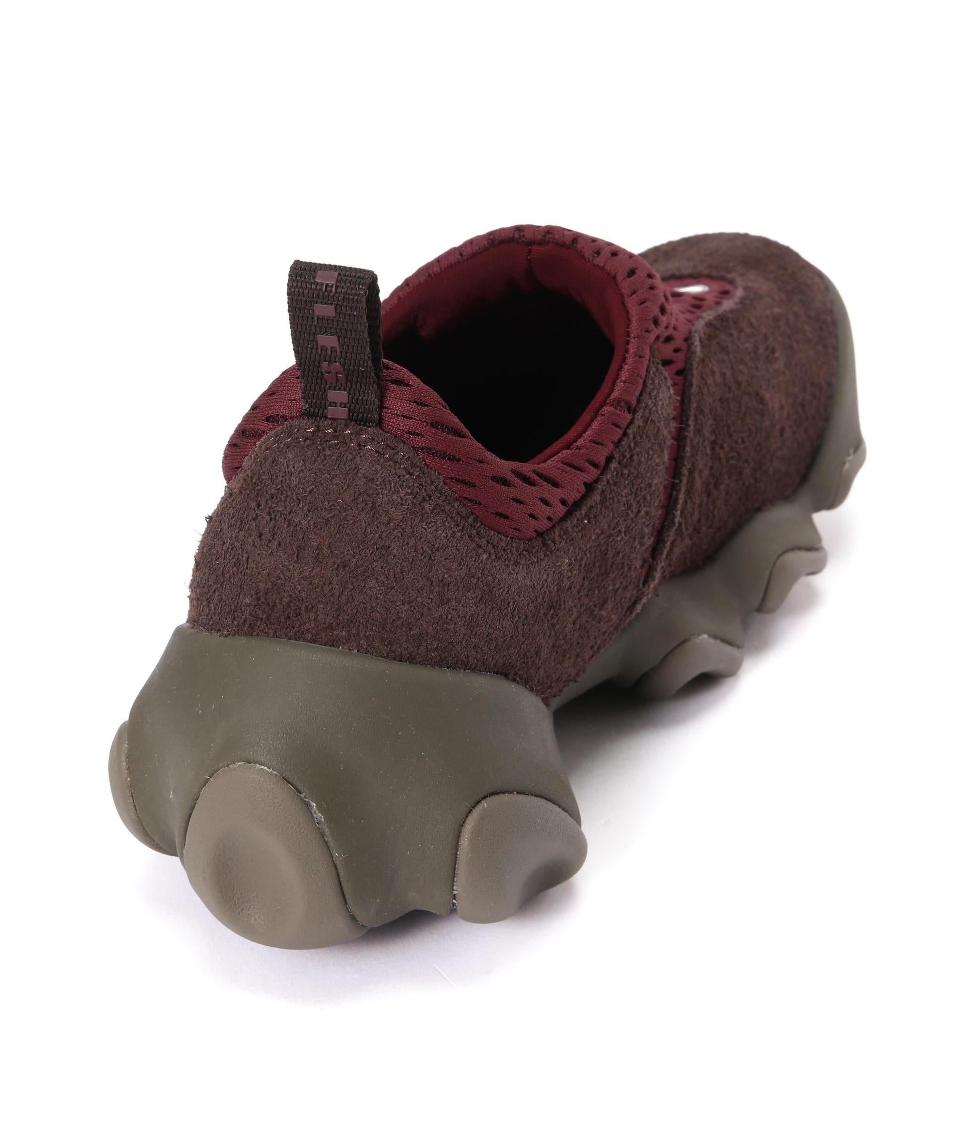 OAKLEY FACTORY TEAM / Oakley Factory Team Hairy Suede Flesh