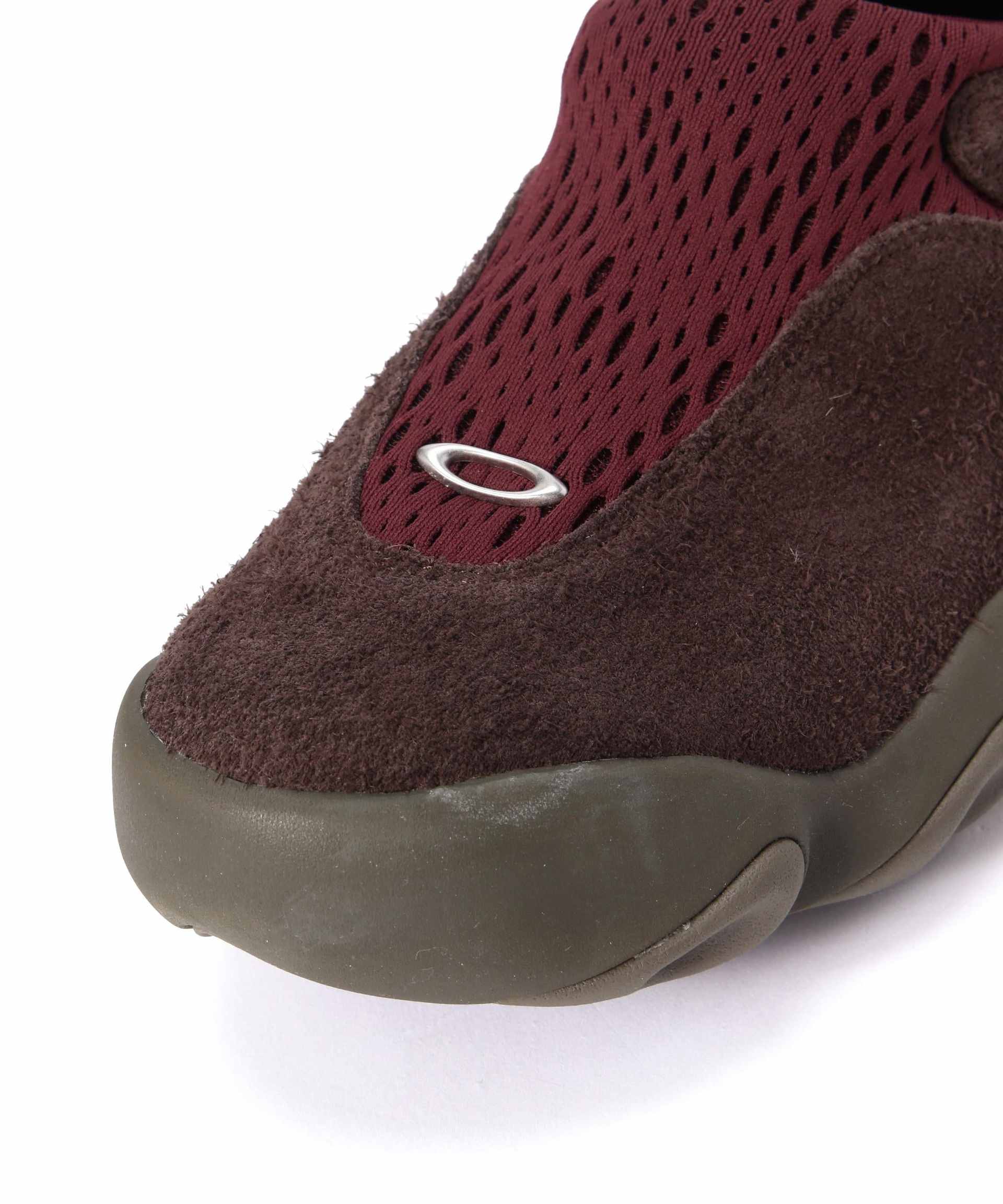 OAKLEY FACTORY TEAM / Oakley Factory Team Hairy Suede Flesh