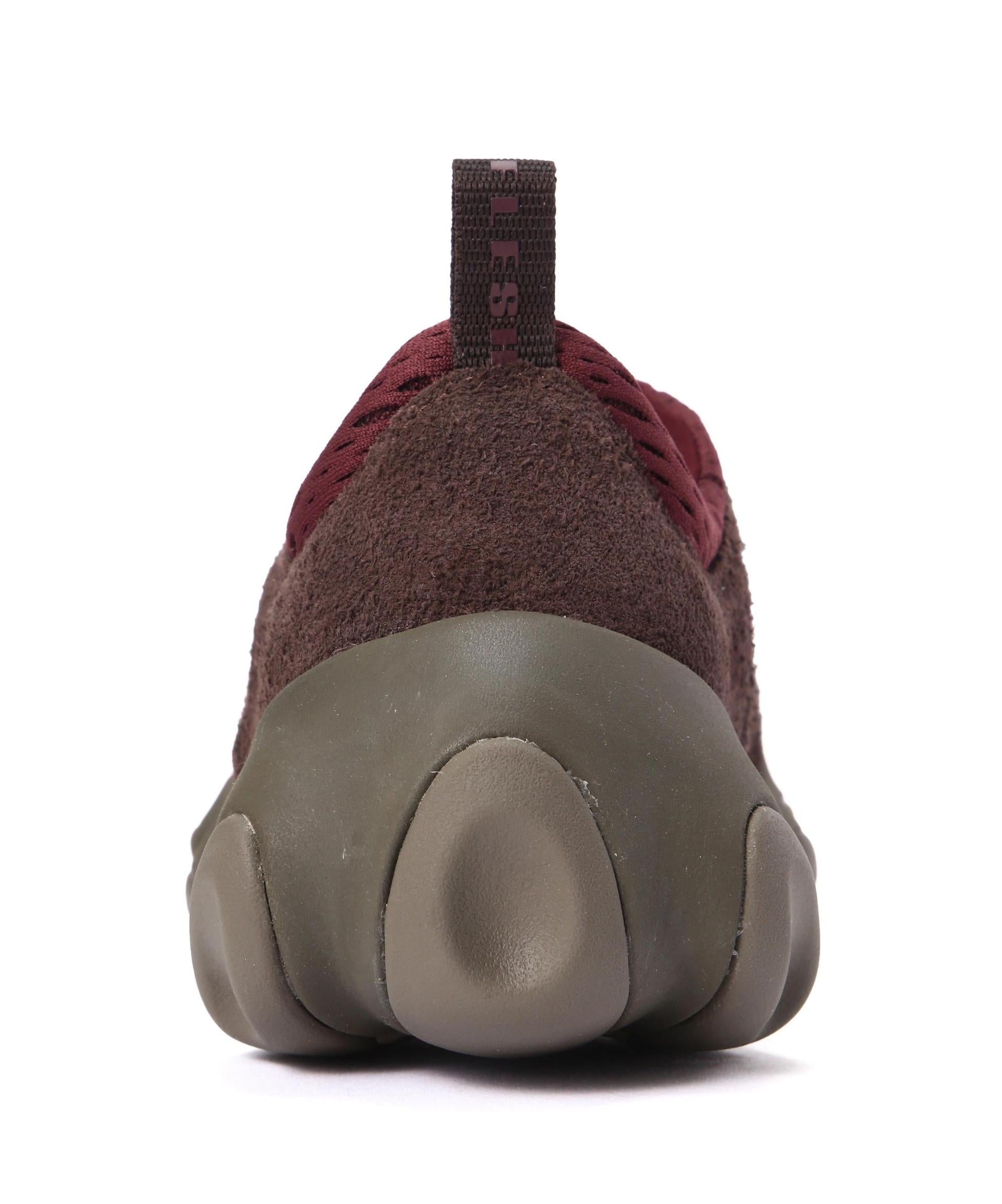 OAKLEY FACTORY TEAM / Oakley Factory Team Hairy Suede Flesh