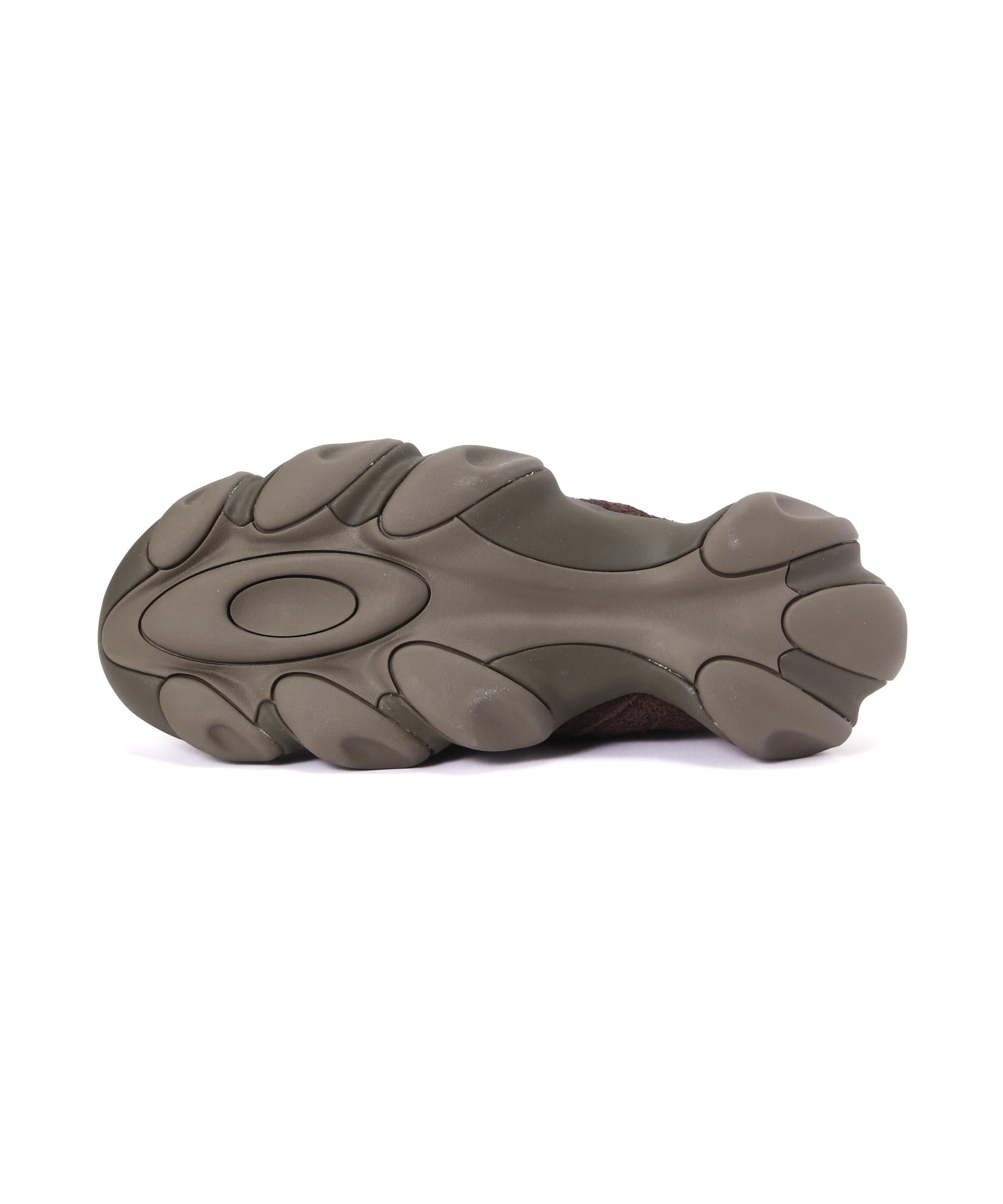 OAKLEY FACTORY TEAM / Oakley Factory Team Hairy Suede Flesh