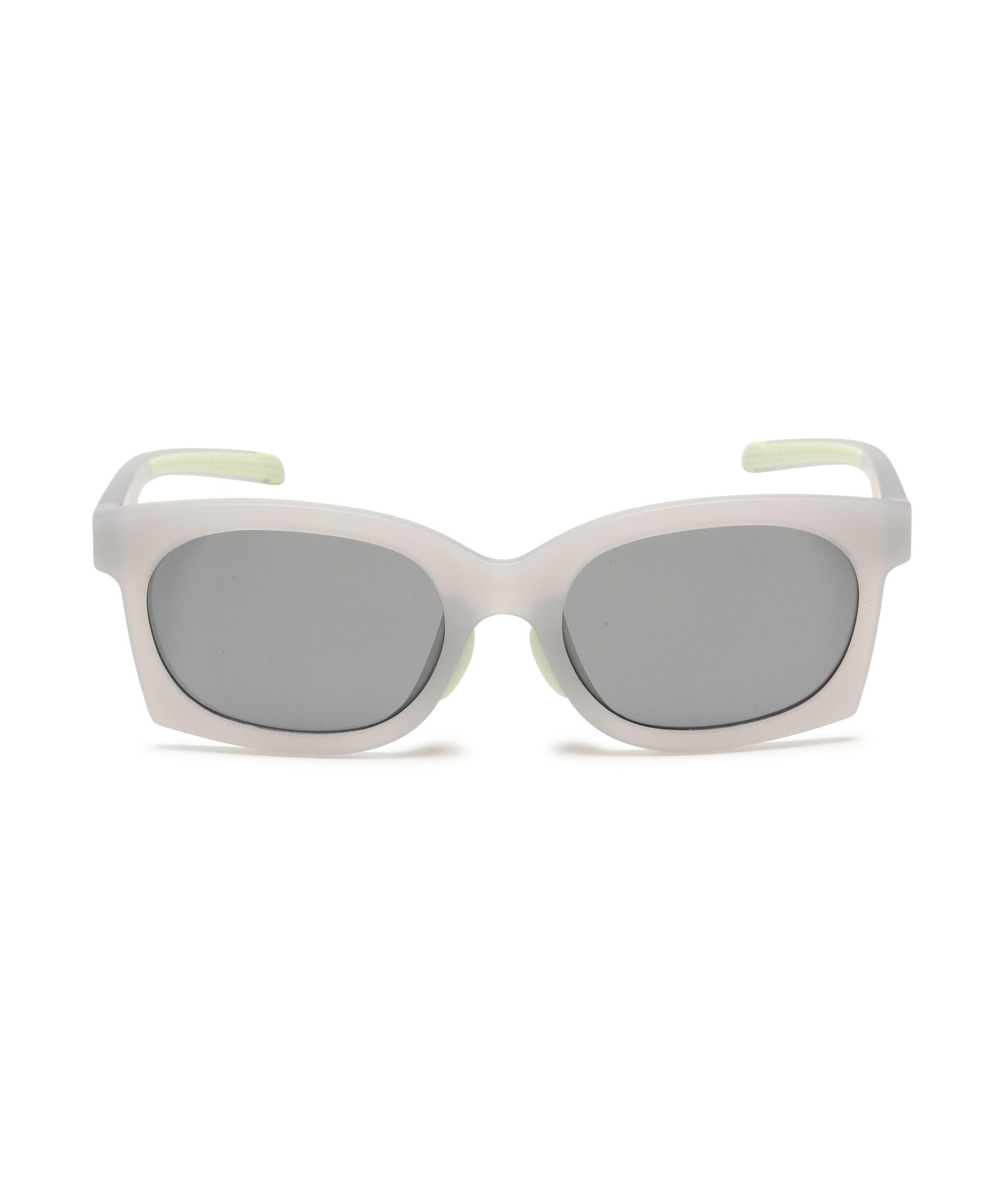 eye c u/アイシーユー/ N>T/サングラス ライトグレー3