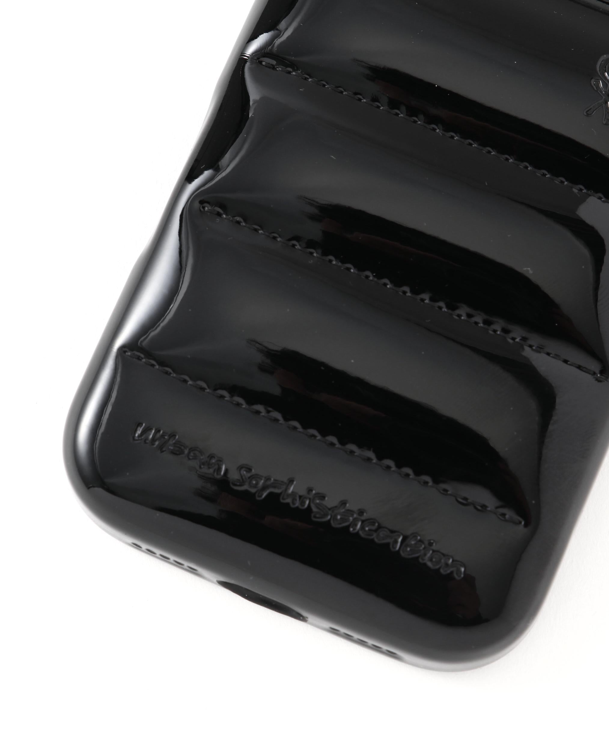 Urban Sophistication/THE PUFFER CASE ブラック