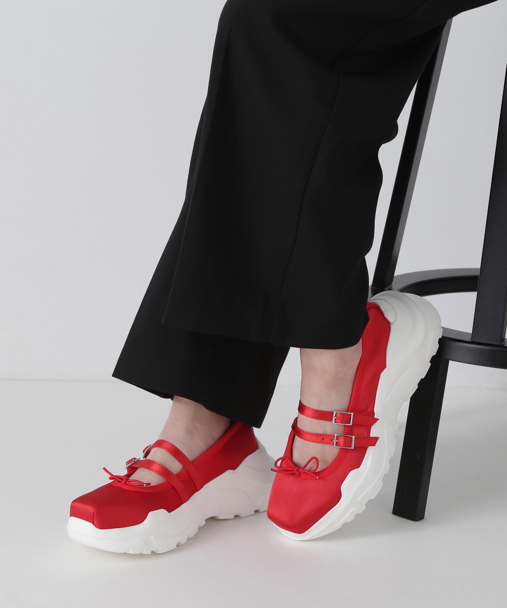 AKIKOAOKI/Akiko Aoki/Custom Giselle - Satin