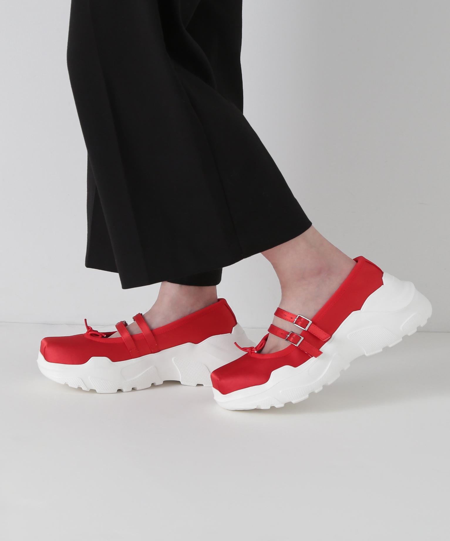 AKIKOAOKI/Akiko Aoki/Custom Giselle - Satin