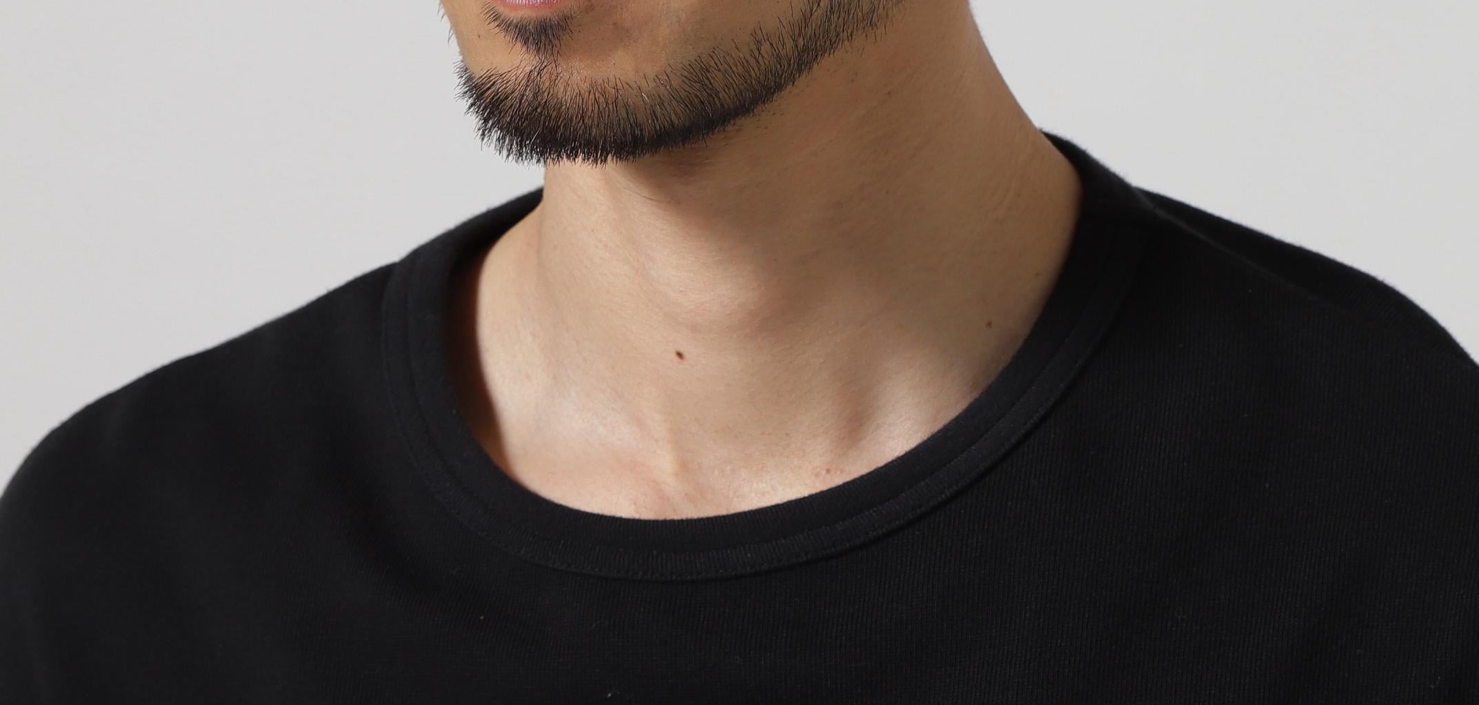 Gound Y×New Ea/グランドワイ×ニューエラ/940VS GY LOGO RLK CAP ブラック