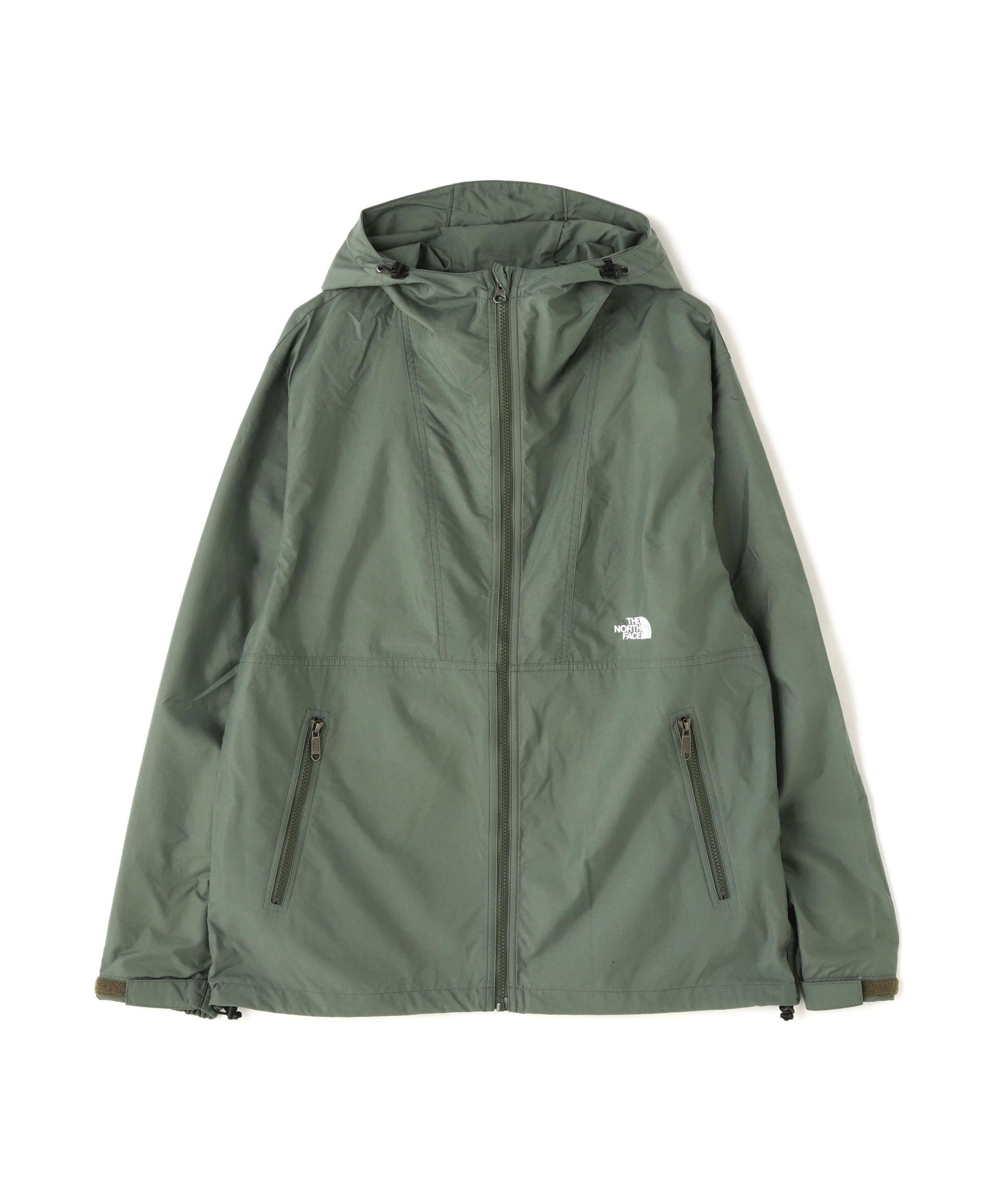 THE NORTH FACE / Compact Jacket Compact Jacket NP72230