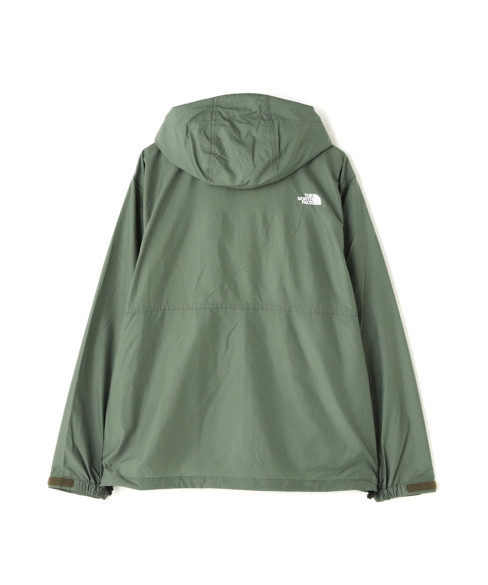 THE NORTH FACE / Compact Jacket Compact Jacket NP72230