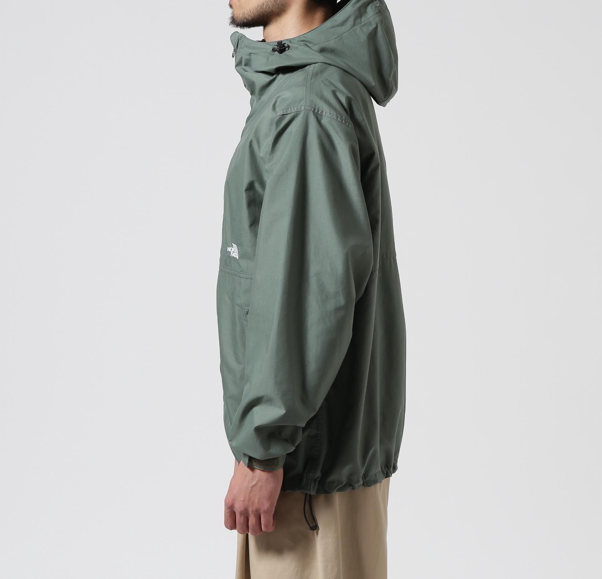 THE NORTH FACE / Compact Jacket Compact Jacket NP72230