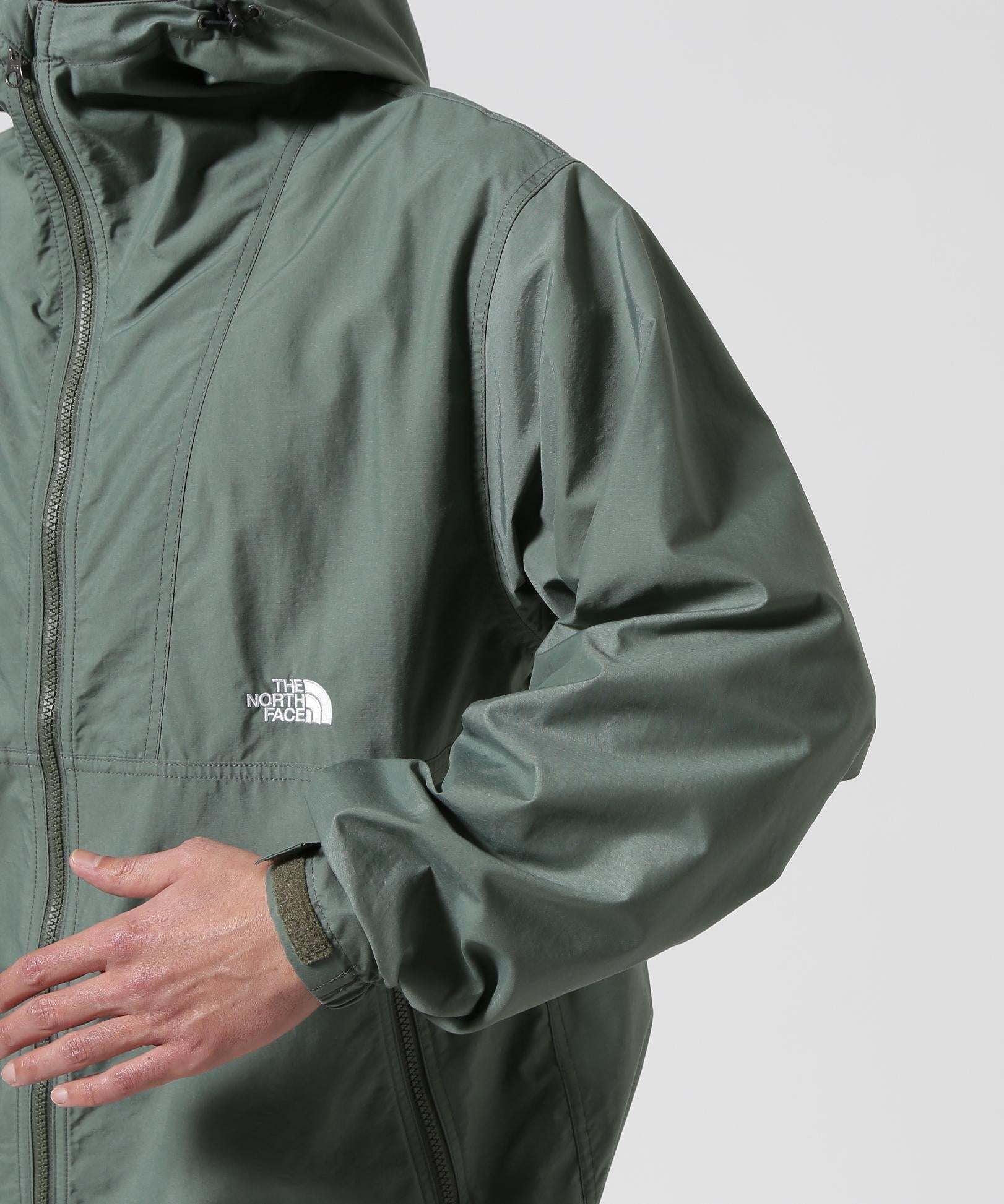 THE NORTH FACE / Compact Jacket Compact Jacket NP72230