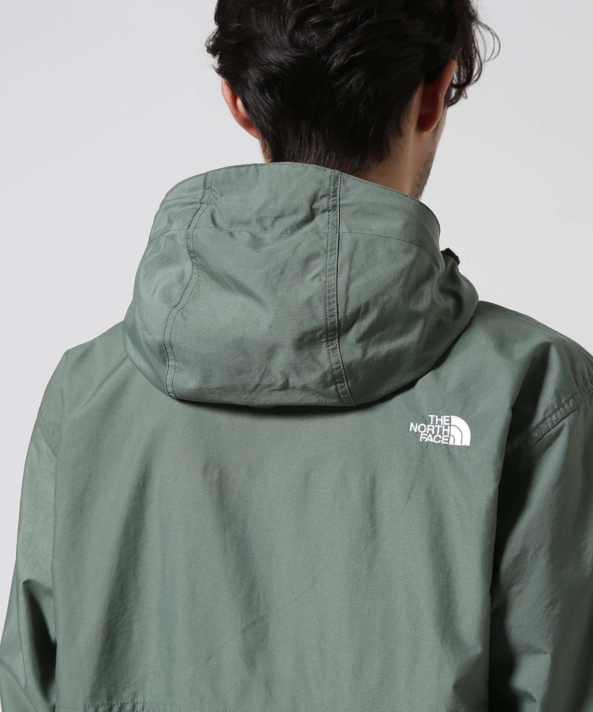 THE NORTH FACE / Compact Jacket Compact Jacket NP72230