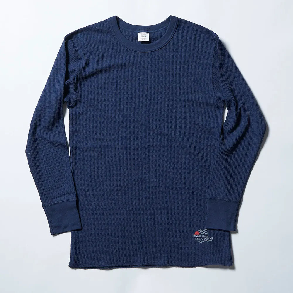 JEMORGAN×JM LONG JOHNS