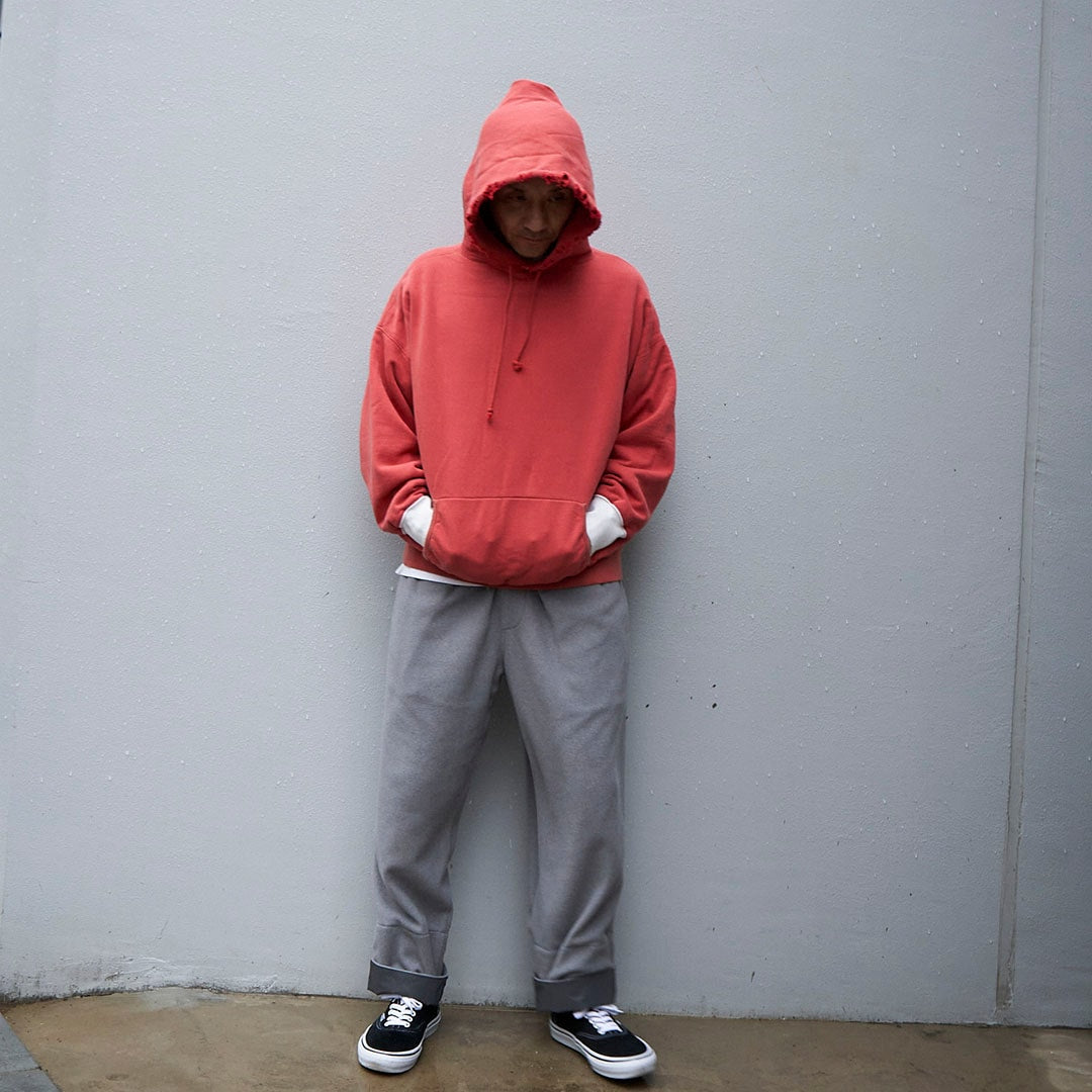 Fading 裏サーマル Parka