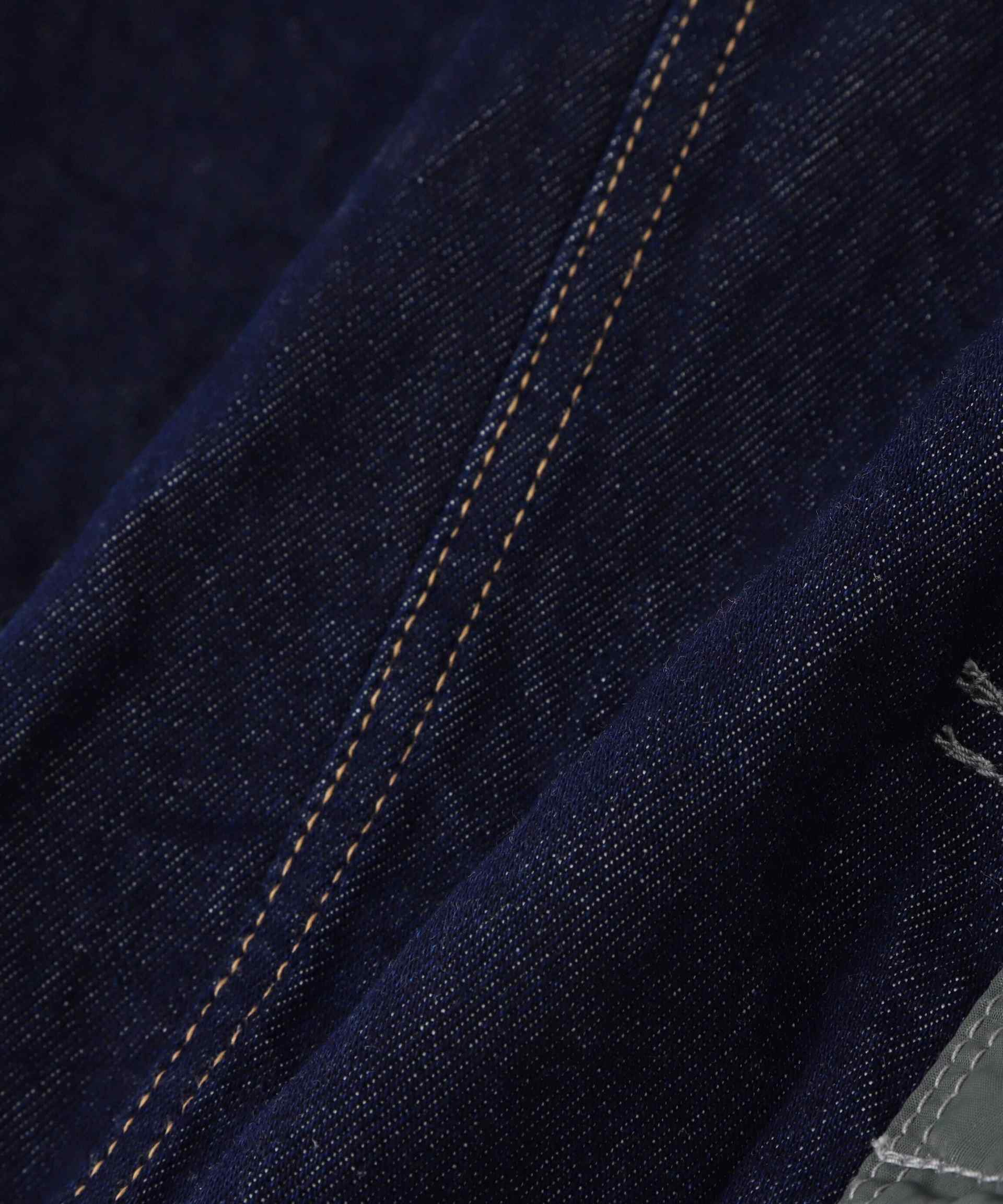 《C>OSSOVE>》G-JACKET / G-ジャケット <Women's インディゴ7