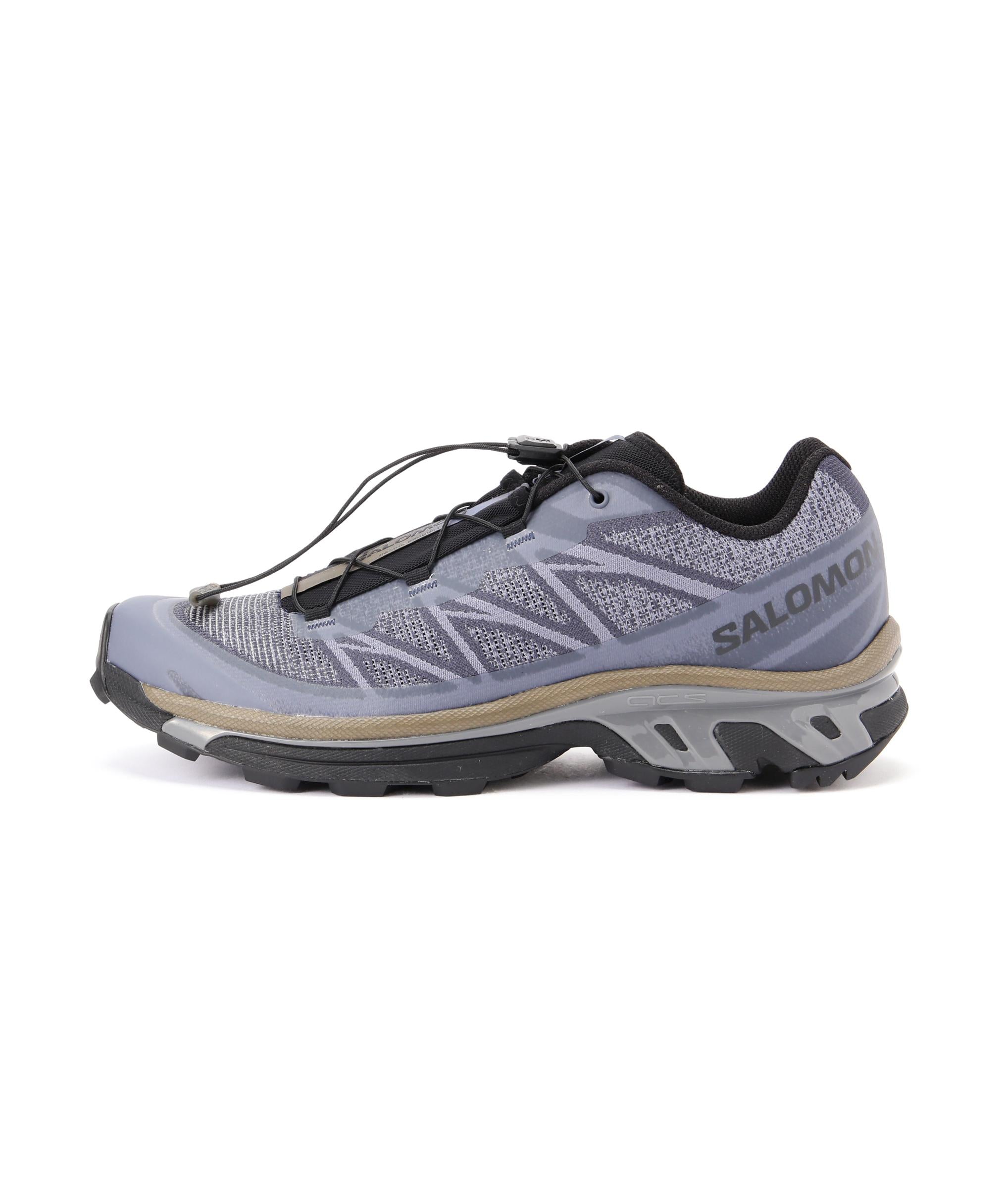 SALOMON/サロモン/XT-6 SHADOW/L478738000 ネイビー