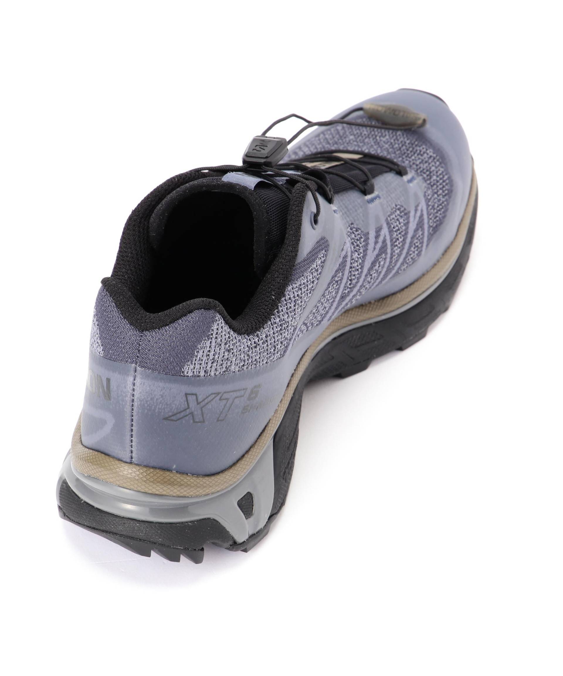 SALOMON/サロモン/XT-6 SHADOW/L478738000 ネイビー