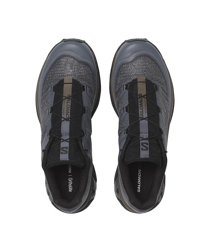 SALOMON/サロモン/XT-6 SHADOW/L478738000 ネイビー