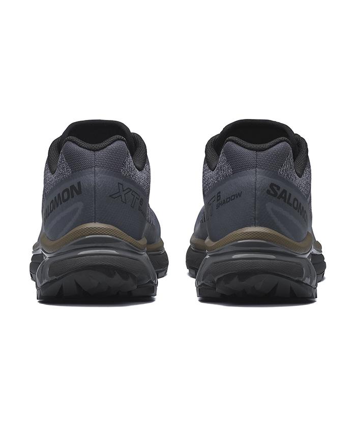 SALOMON/サロモン/XT-6 SHADOW/L478738000 ネイビー