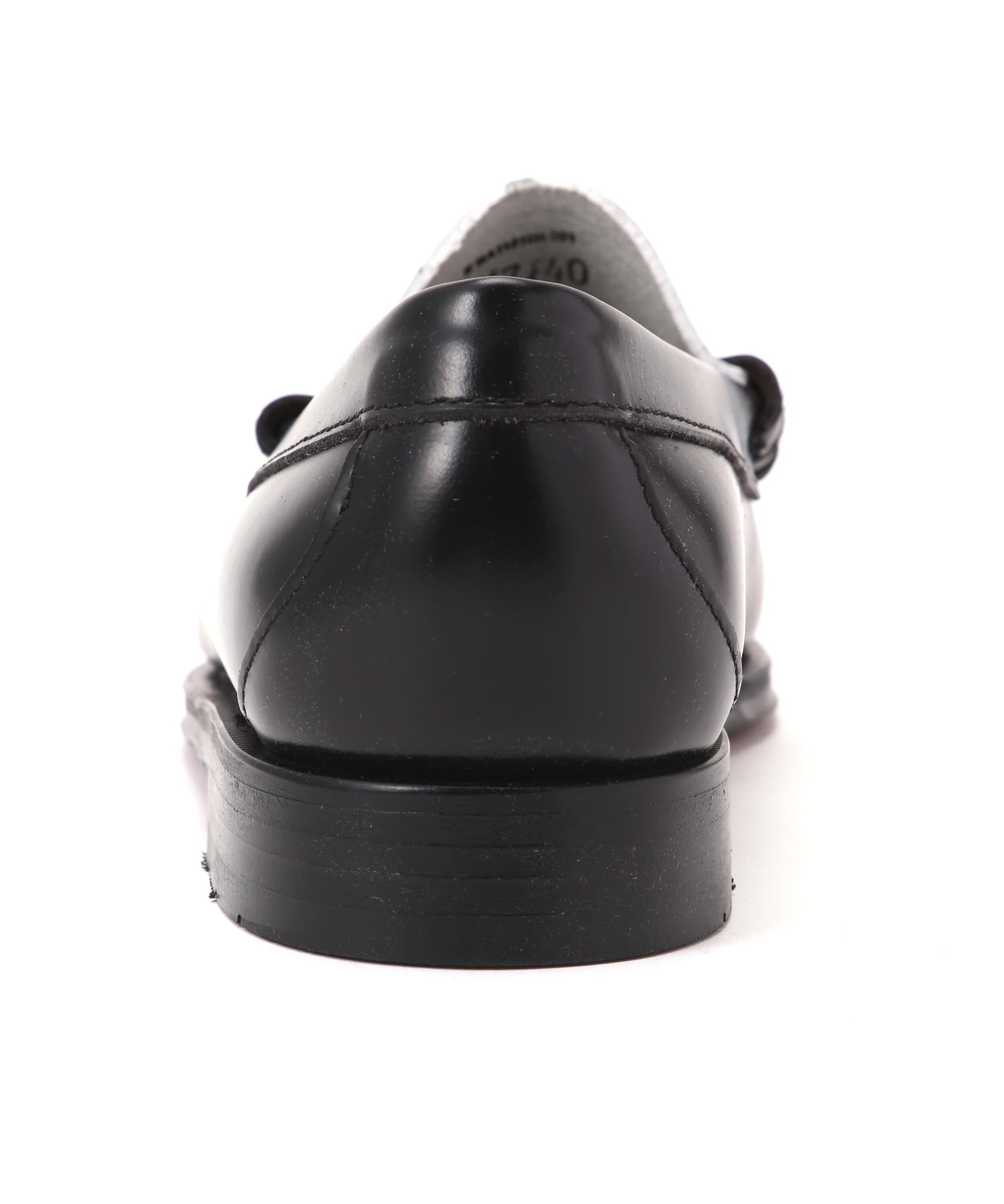 G.H.RASS <ジーエイチバスLA>SON MOC PENNY /RA11010H ホワイト1