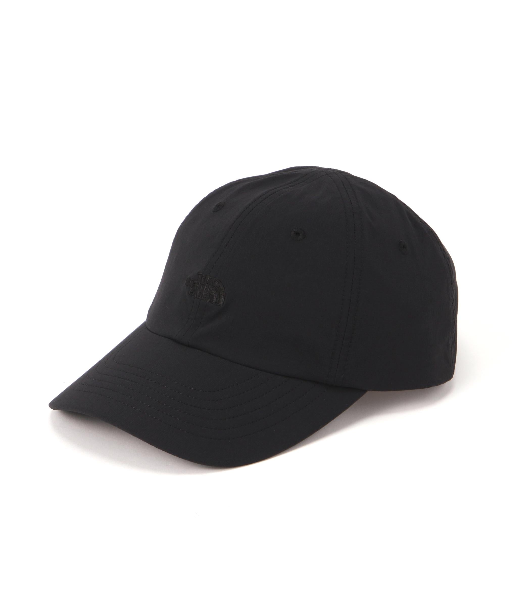 THE NO>TH FACE<ザ・ノース・フェイス Active Light Cap ブラック