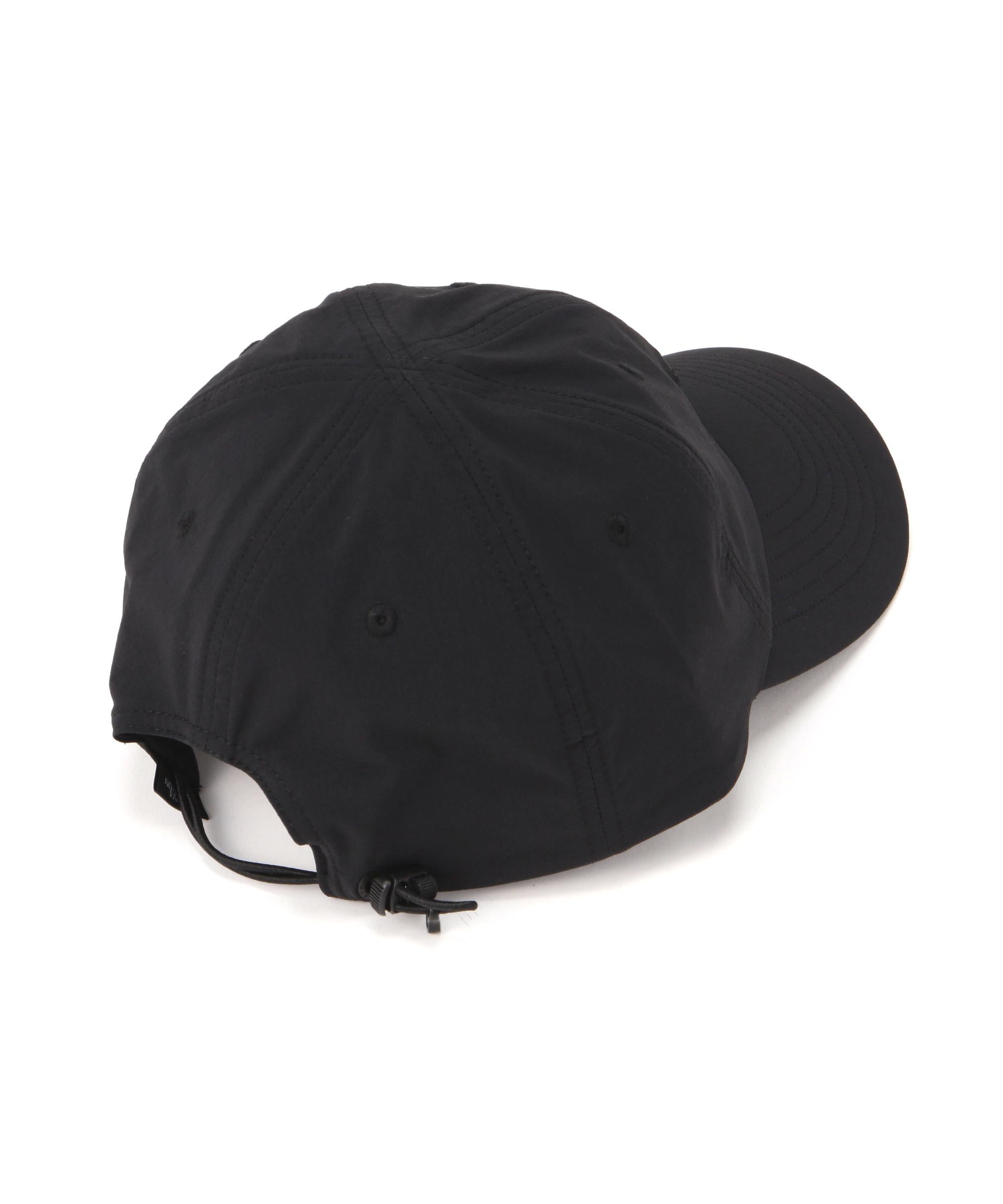 THE NO>TH FACE<ザ・ノース・フェイス Active Light Cap ブラック