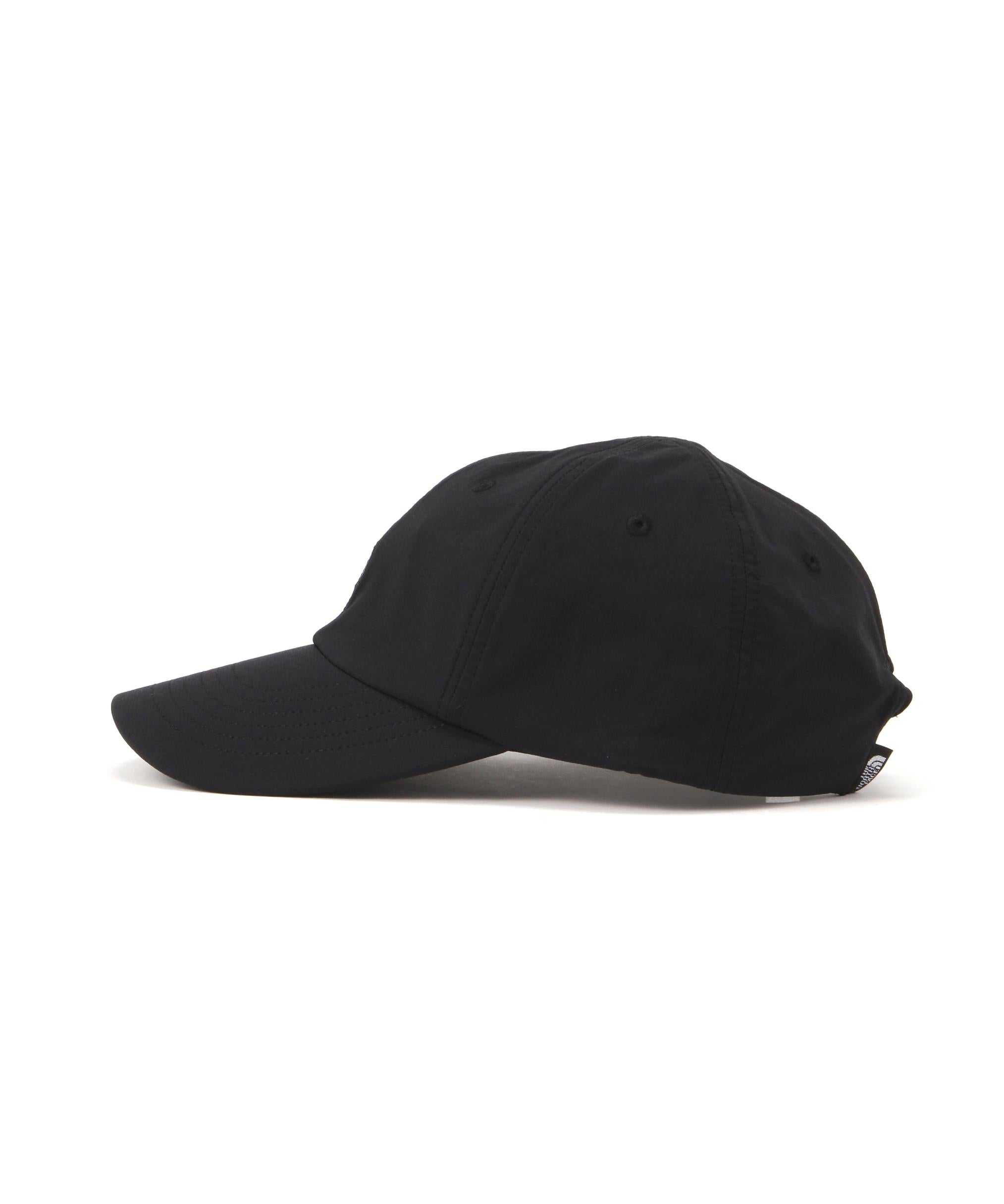 THE NO>TH FACE<ザ・ノース・フェイス Active Light Cap ブラック