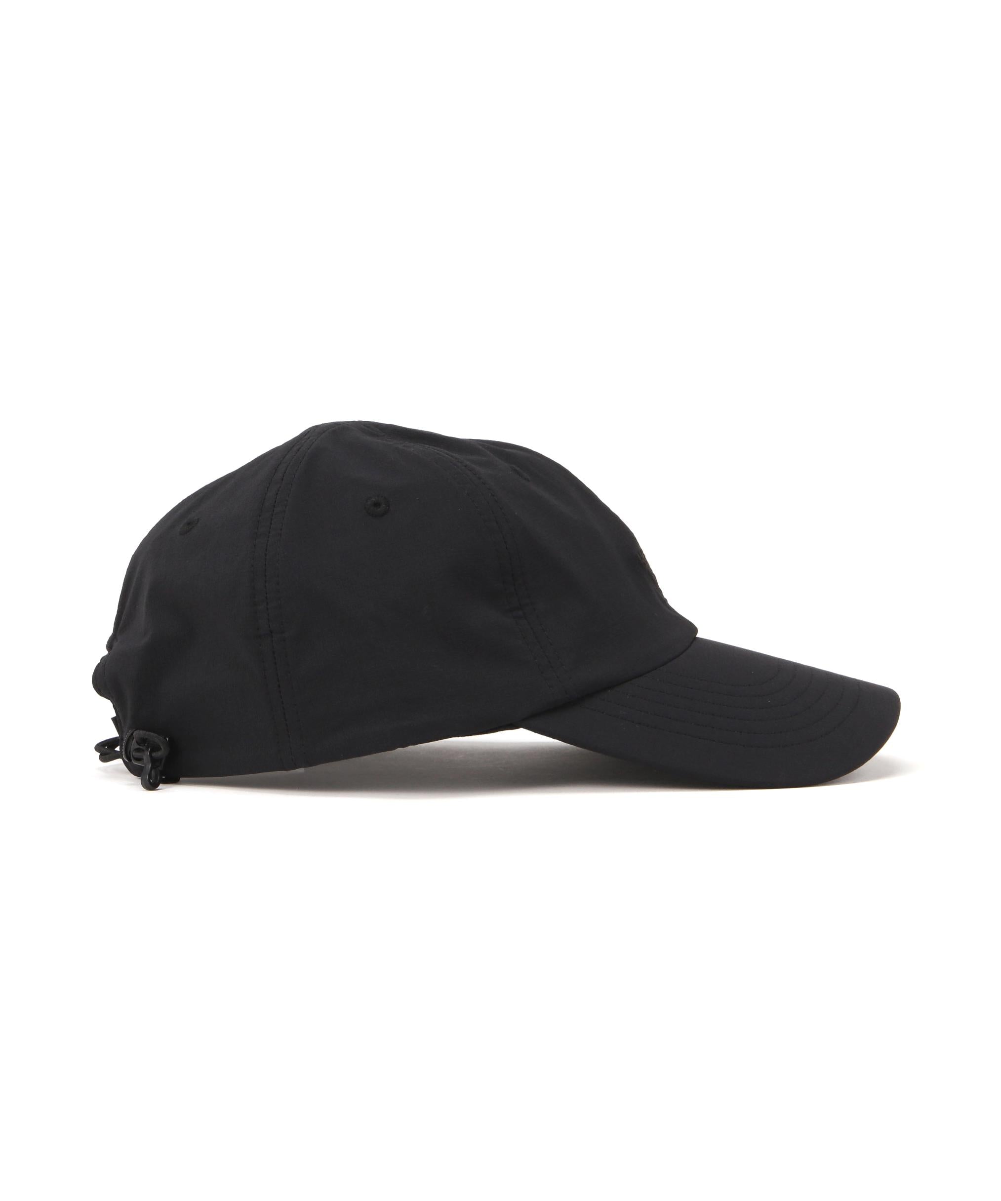 THE NO>TH FACE<ザ・ノース・フェイス Active Light Cap ブラック