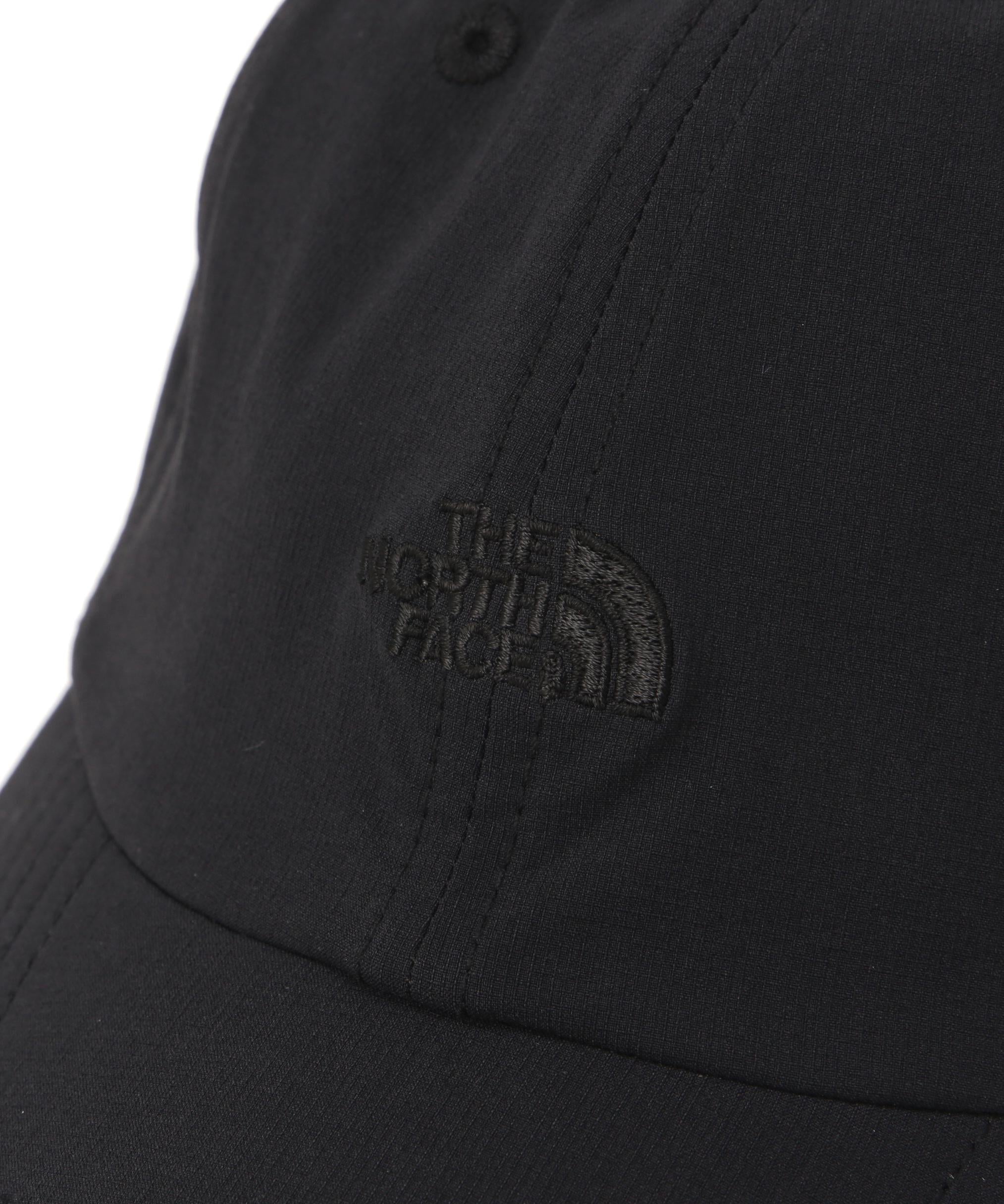 THE NO>TH FACE<ザ・ノース・フェイス Active Light Cap ブラック