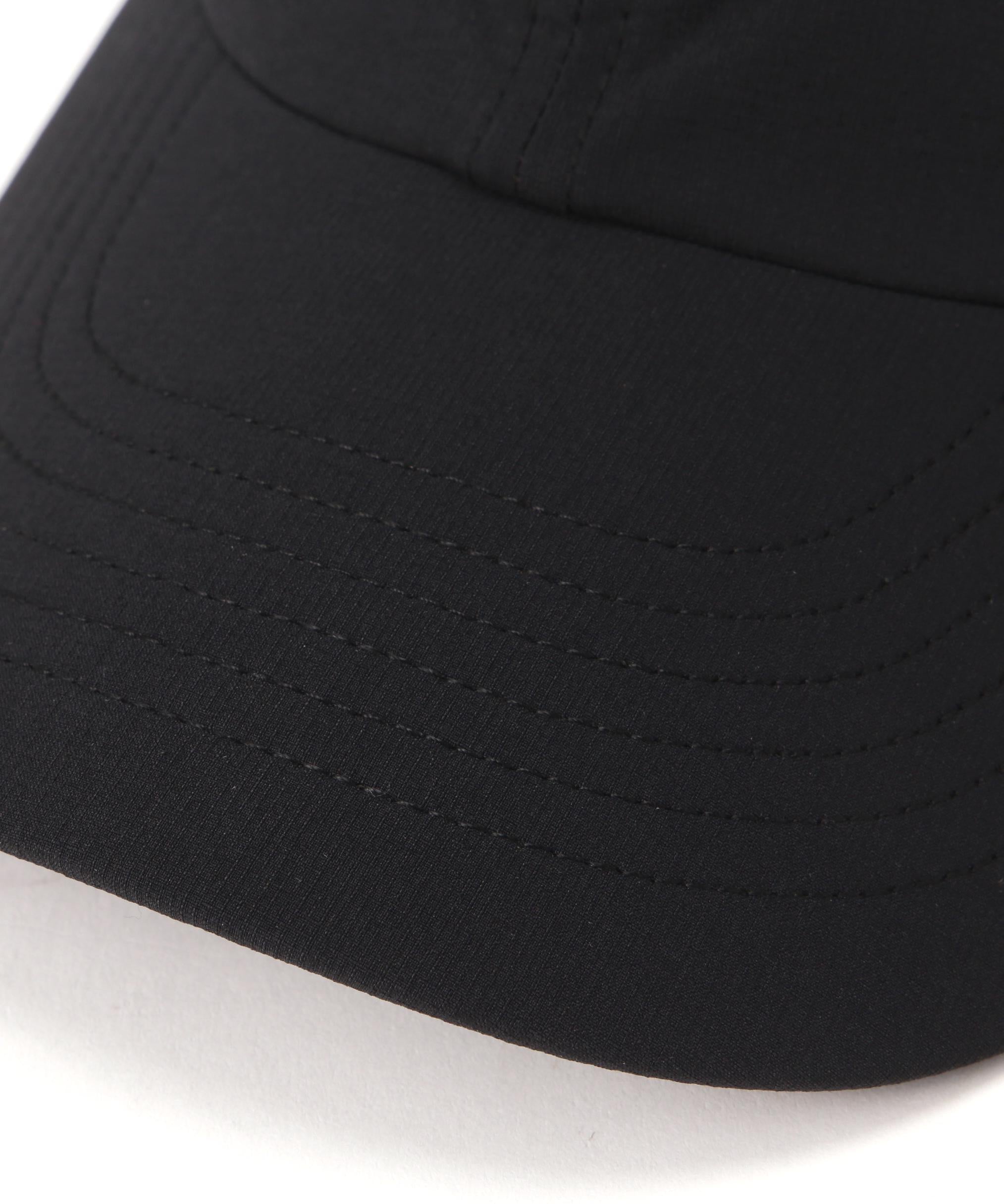 THE NO>TH FACE<ザ・ノース・フェイス Active Light Cap ブラック